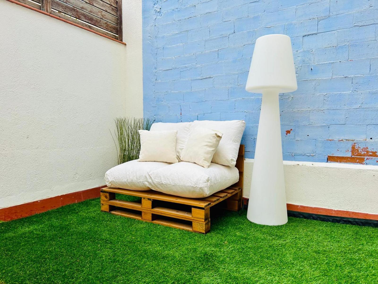 Port Marina Apartment Palamos