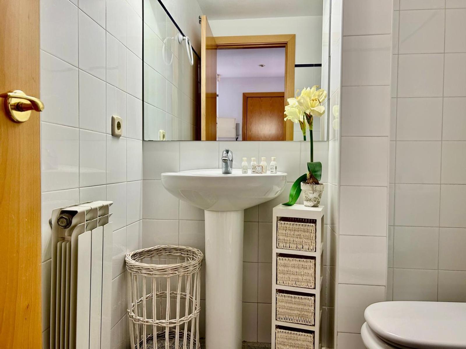 Port Marina Apartment