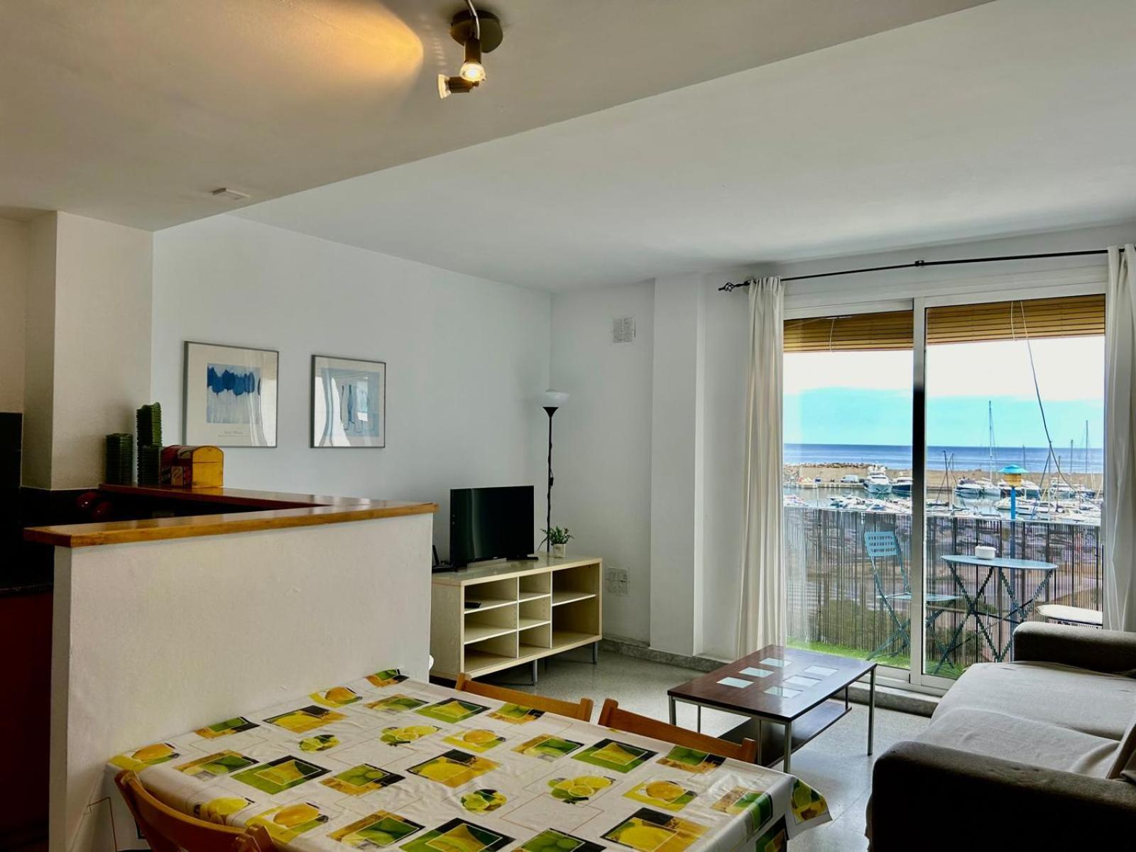 Apartment Port Marina