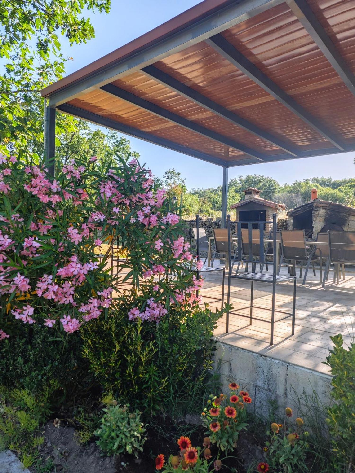 Colmenarejo Country house