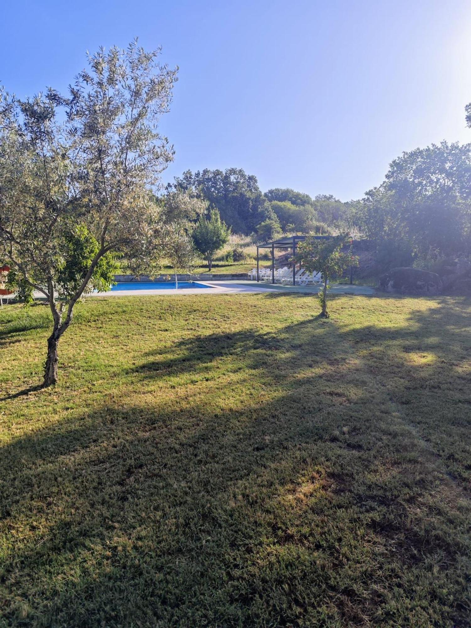 Country house Colmenarejo *