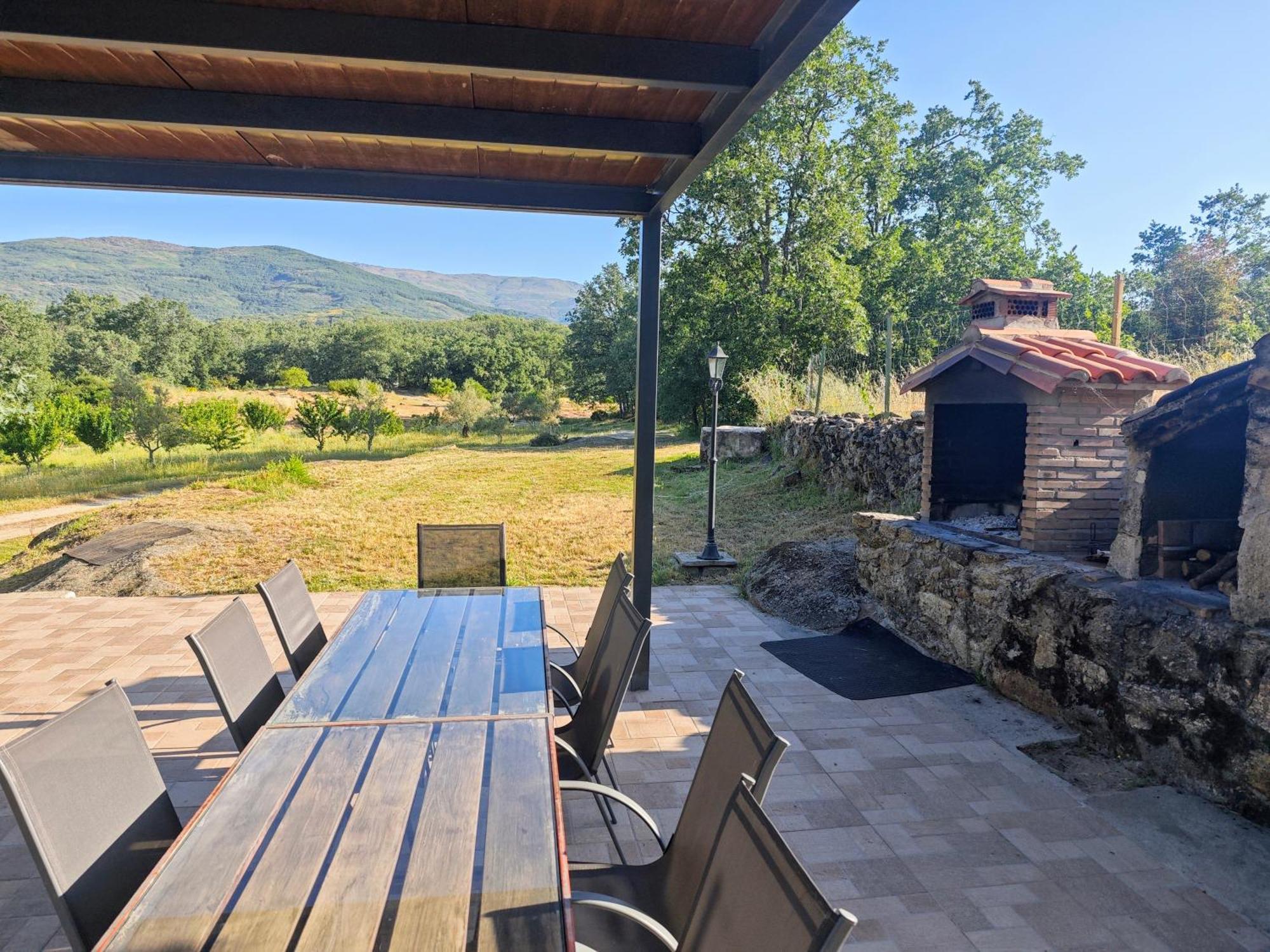 Country house Colmenarejo