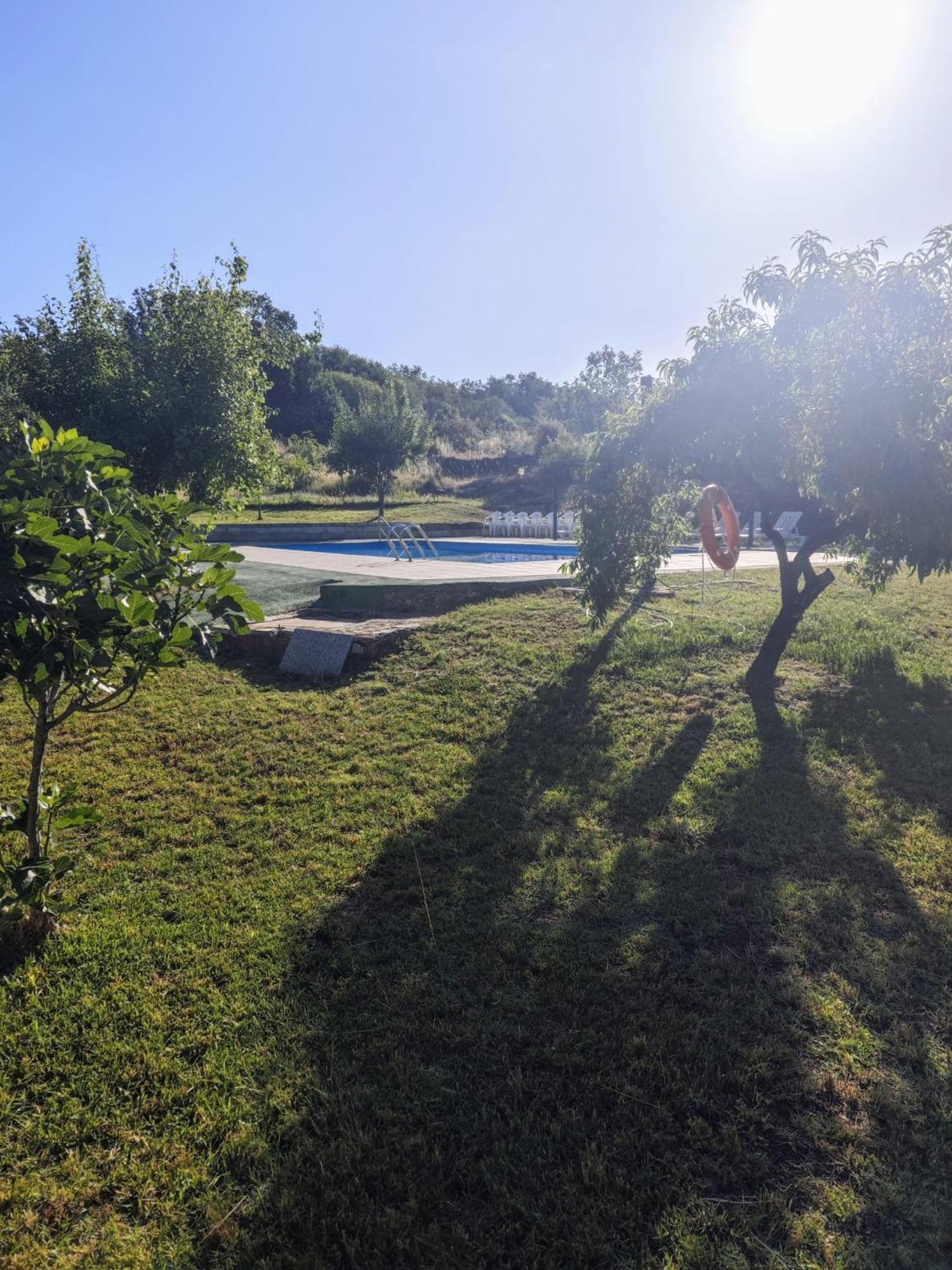 Country house Colmenarejo *