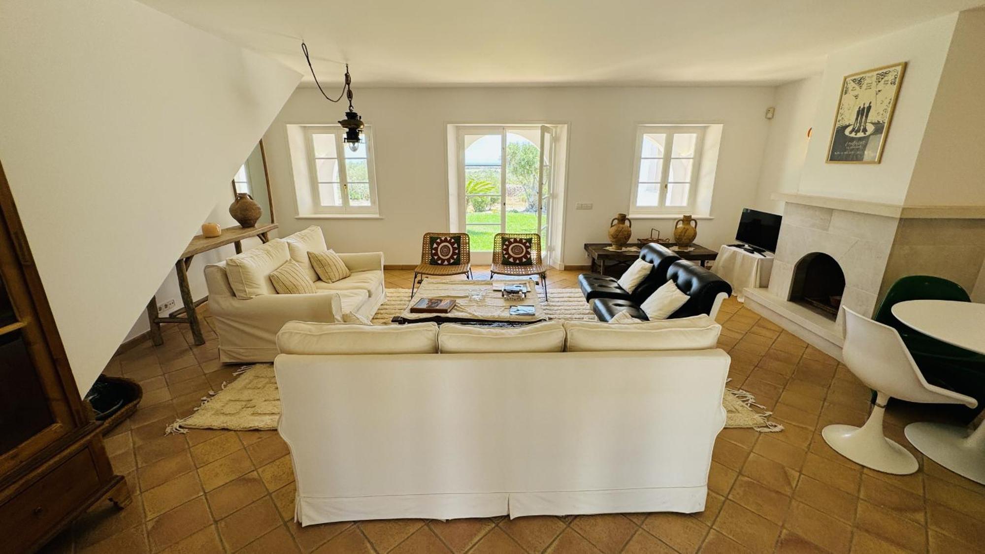 Casa Sabarraca Сasa de vacaciones *