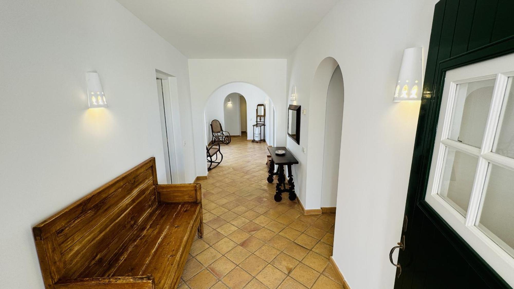 Casa Sabarraca Сasa de vacaciones