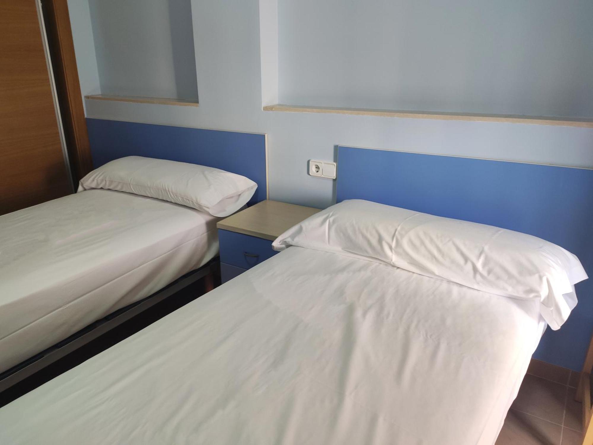 Apartment Centro Llandels 3000 Peniscola