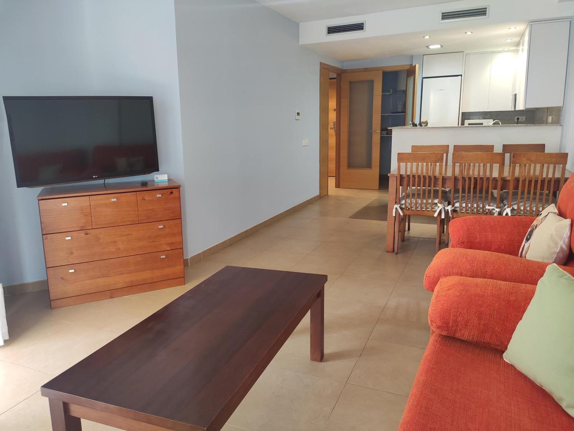Centro Llandels 3000 Apartment