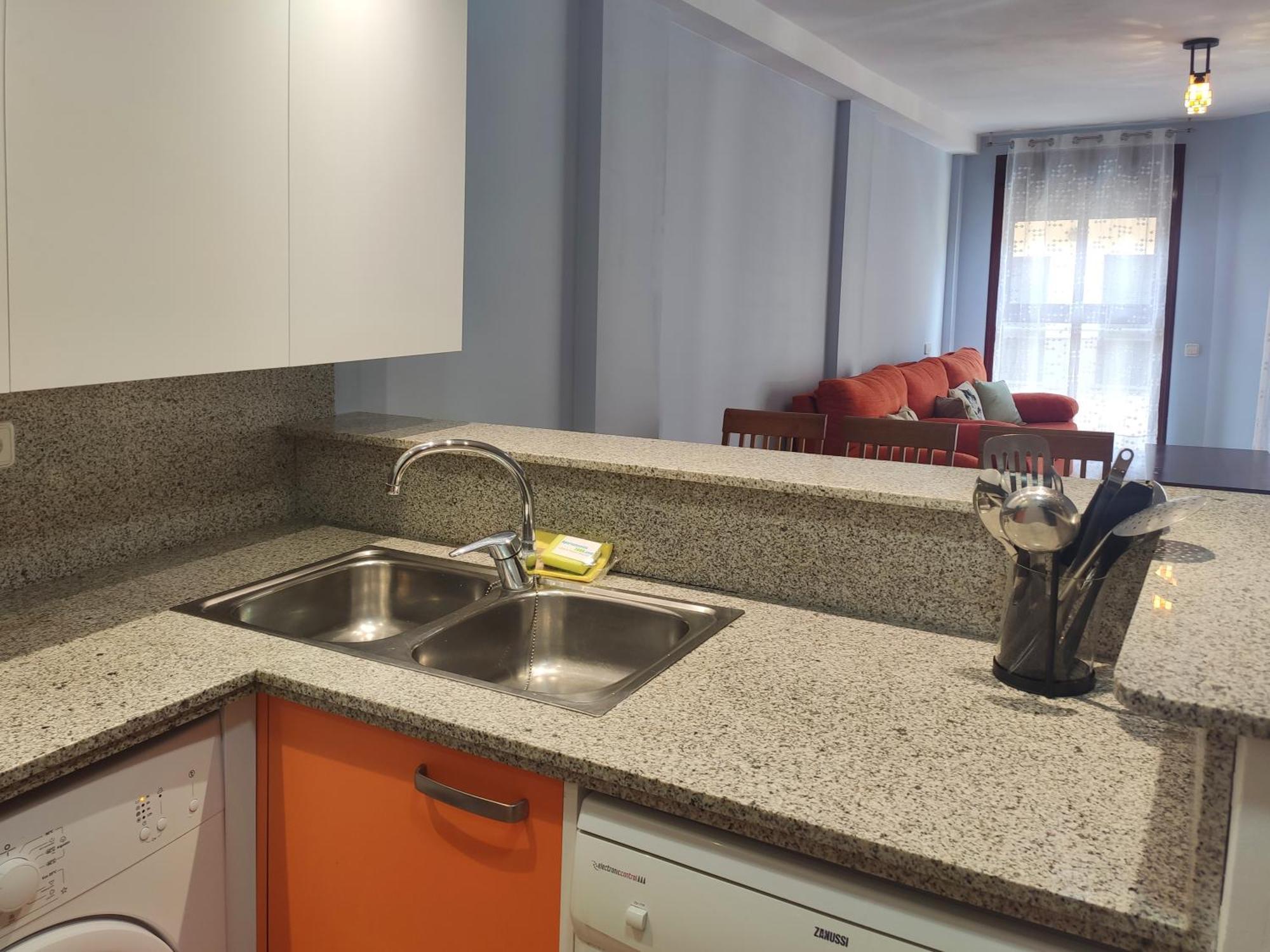 Apartment Centro Llandels 3000