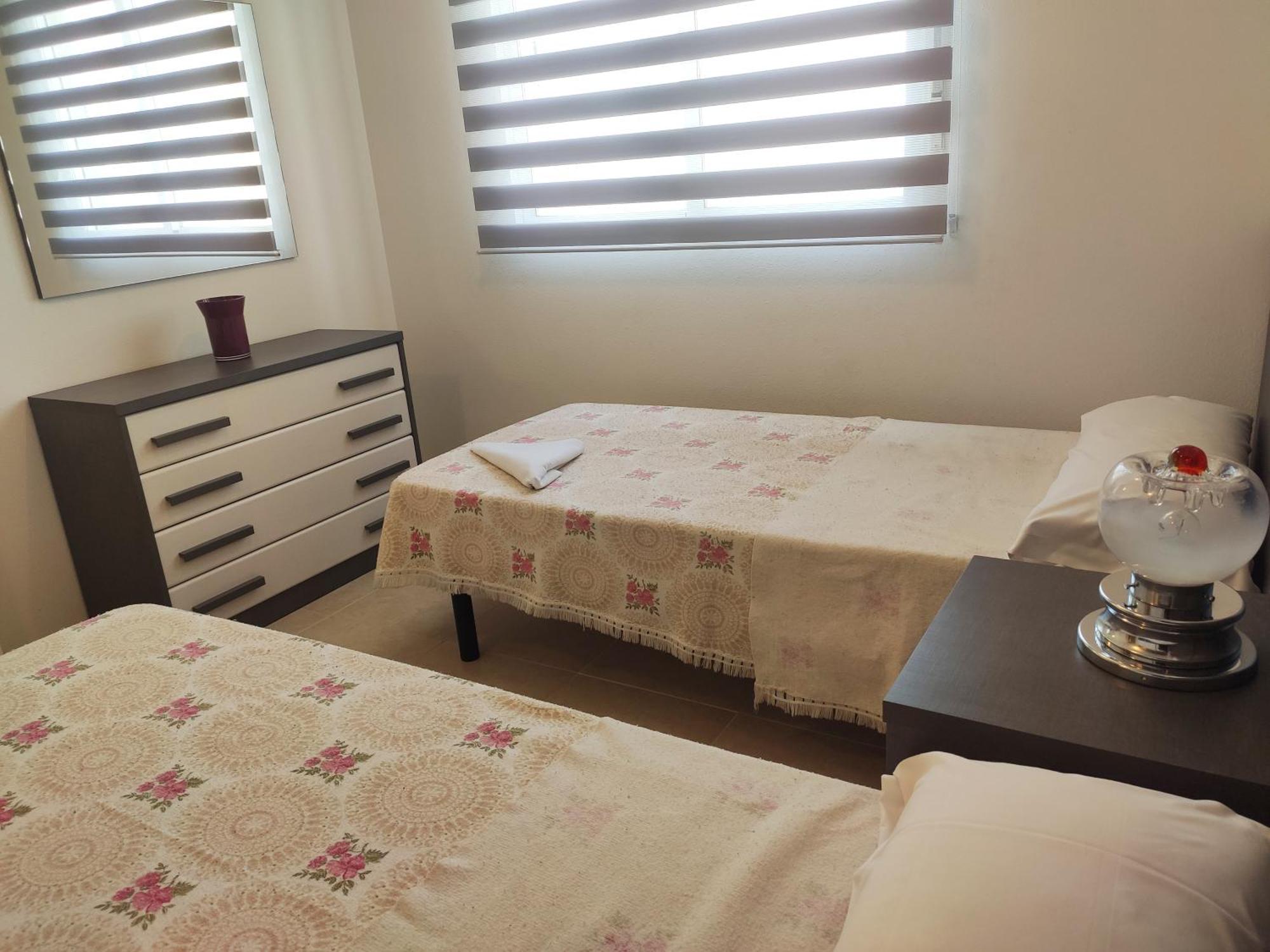Apartment Centro Llandels 3000 *