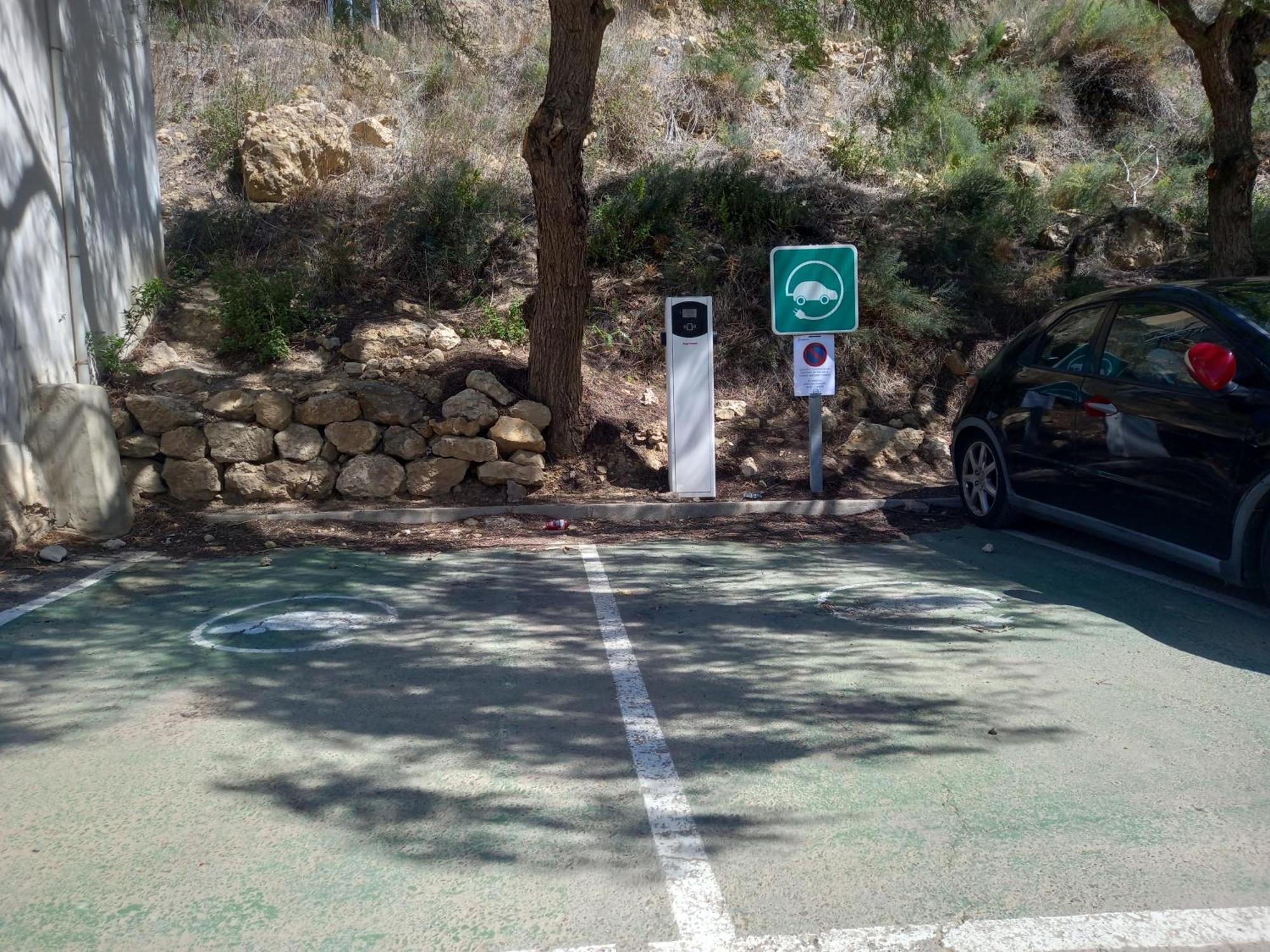 La Rocha