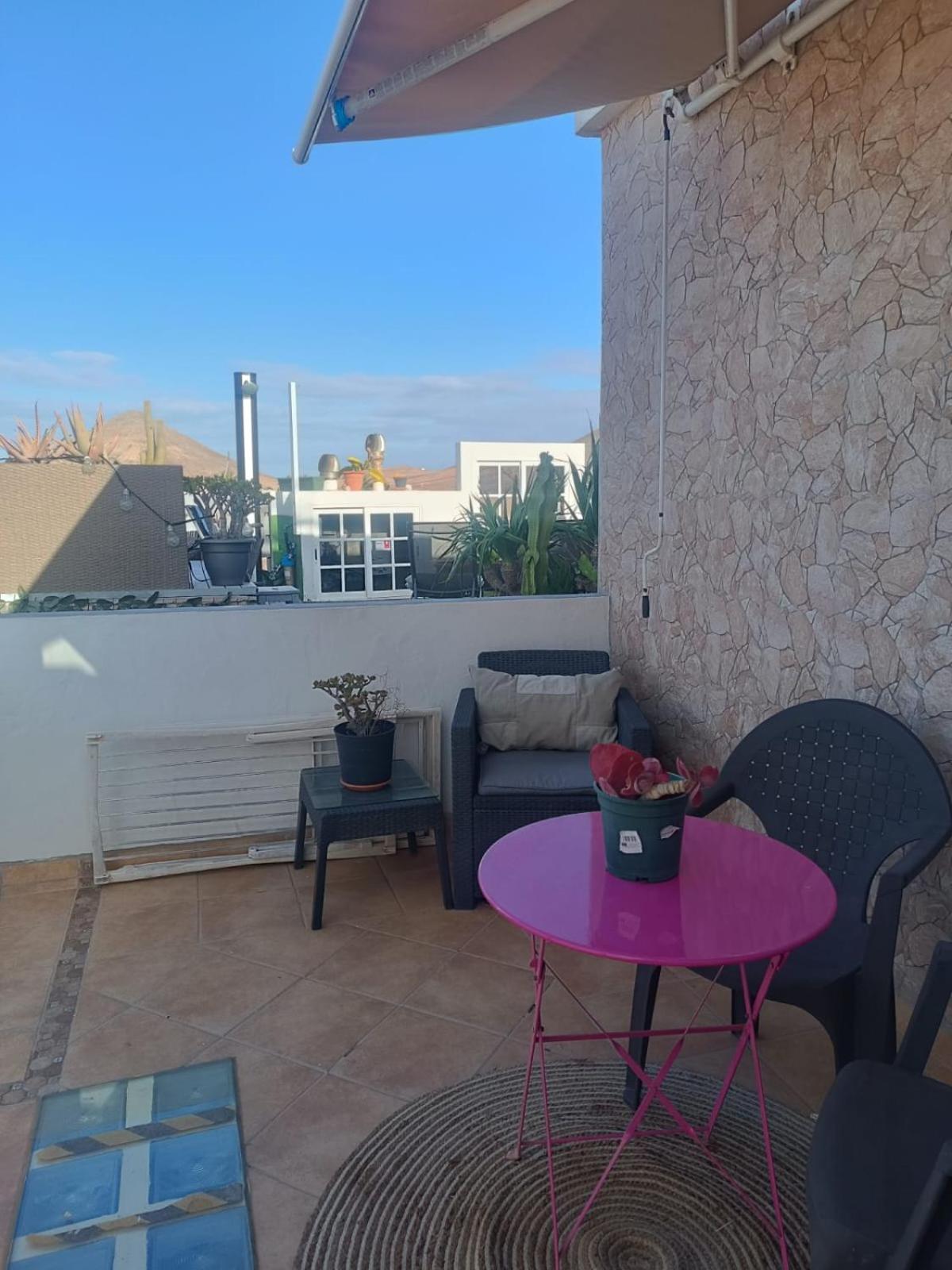 Solo Adultos, Tuneras Country house La Oliva