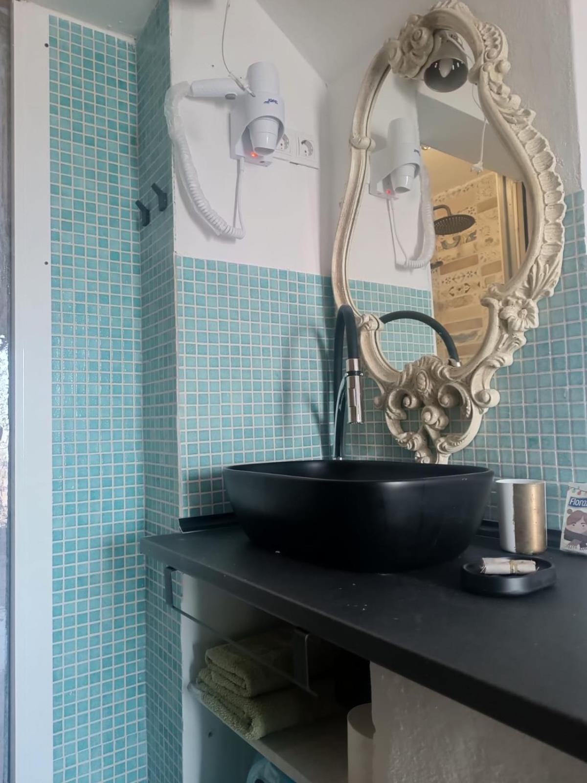 Country house Solo Adultos, Tuneras La Oliva