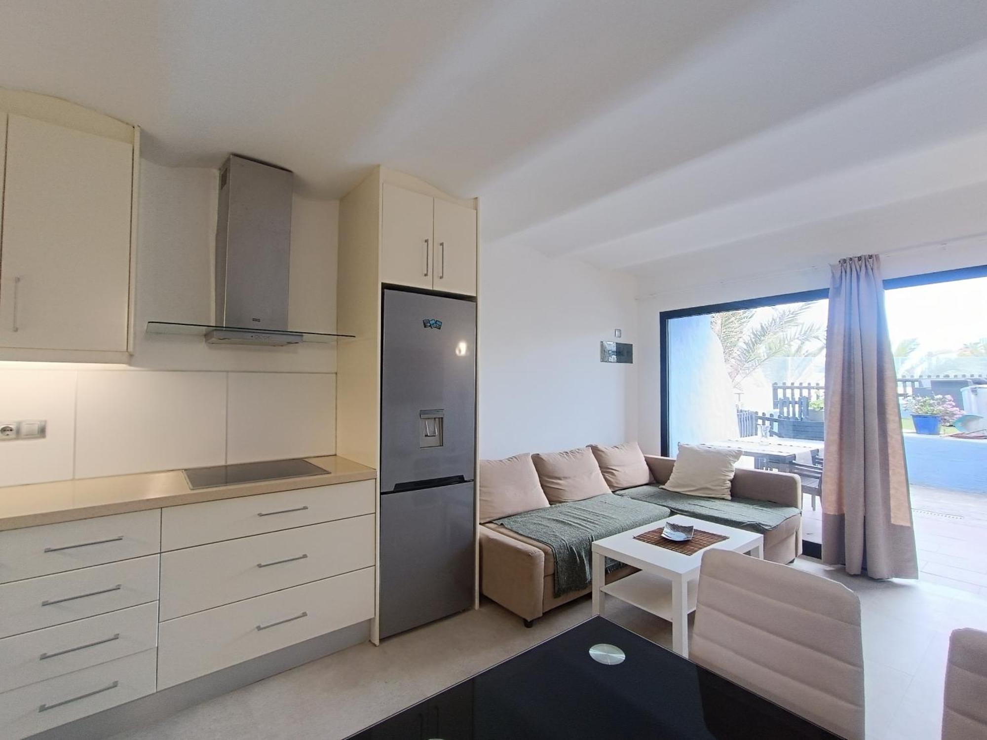 A Dream On The Sun Club Apartamento