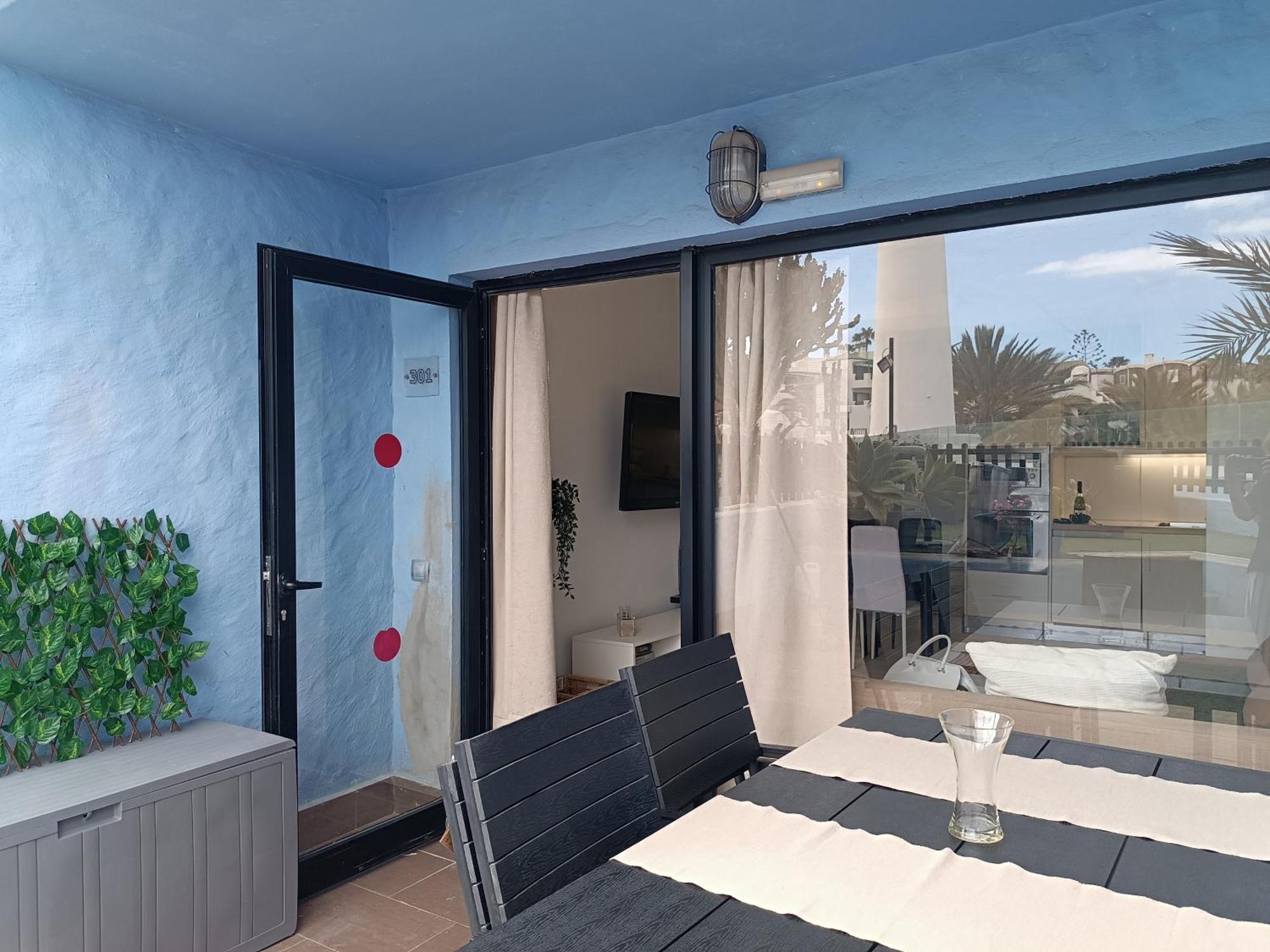 Apartamento A Dream On The Sun Club