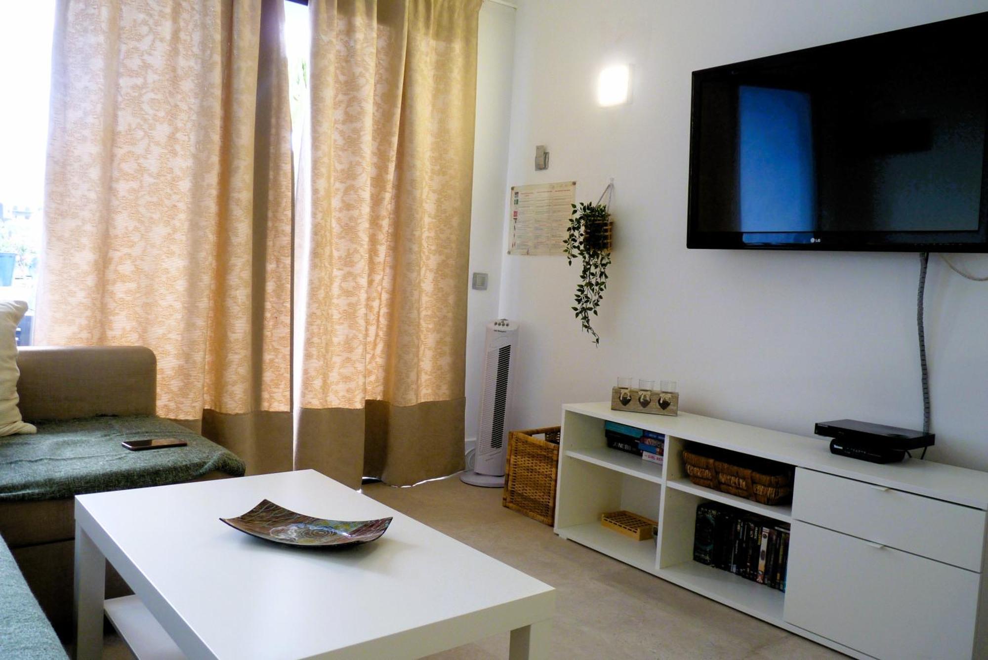 A Dream On The Sun Club Apartamento Playa del Águila