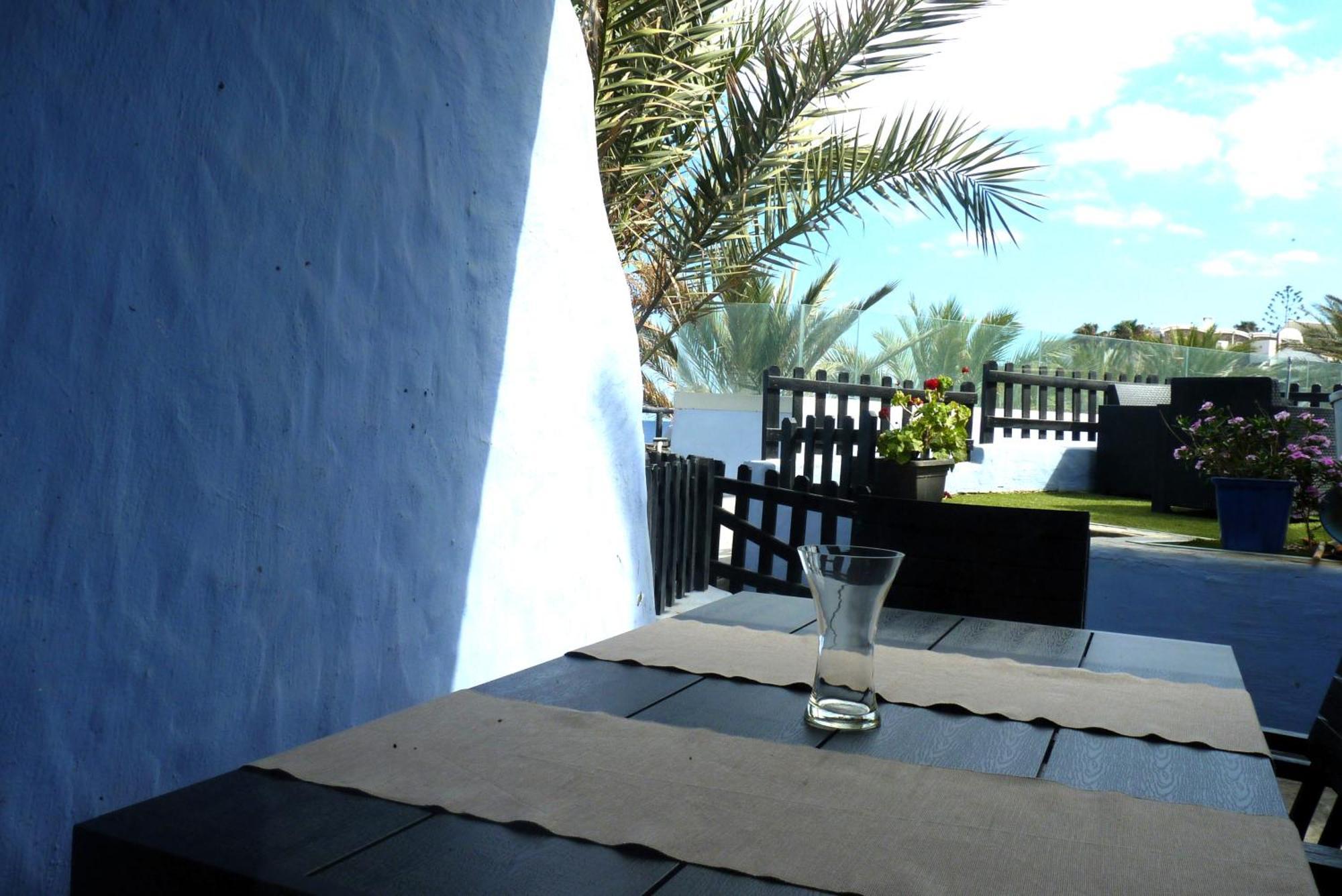 A Dream On The Sun Club Apartamento *