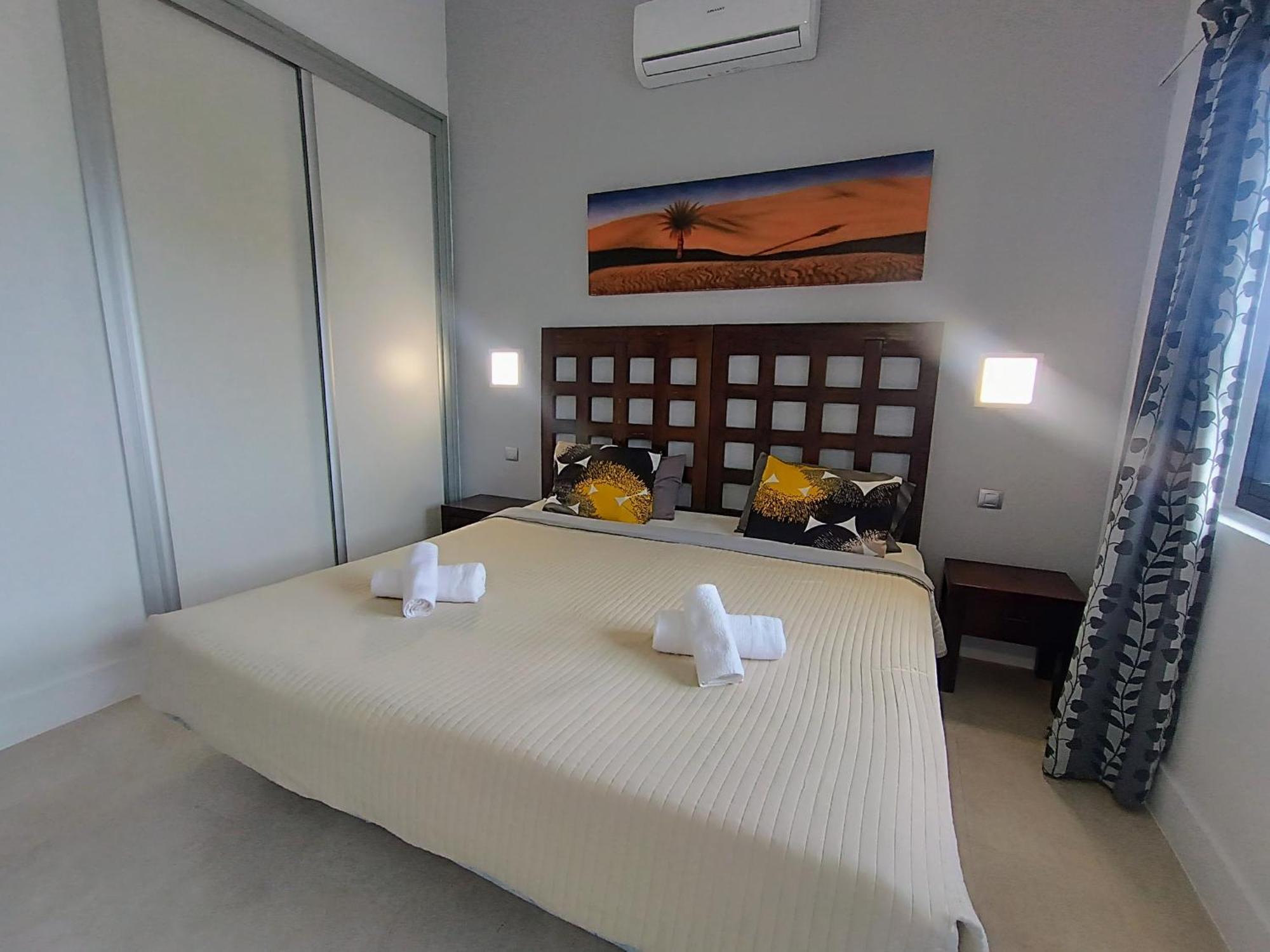 A Dream On The Sun Club Apartamento *