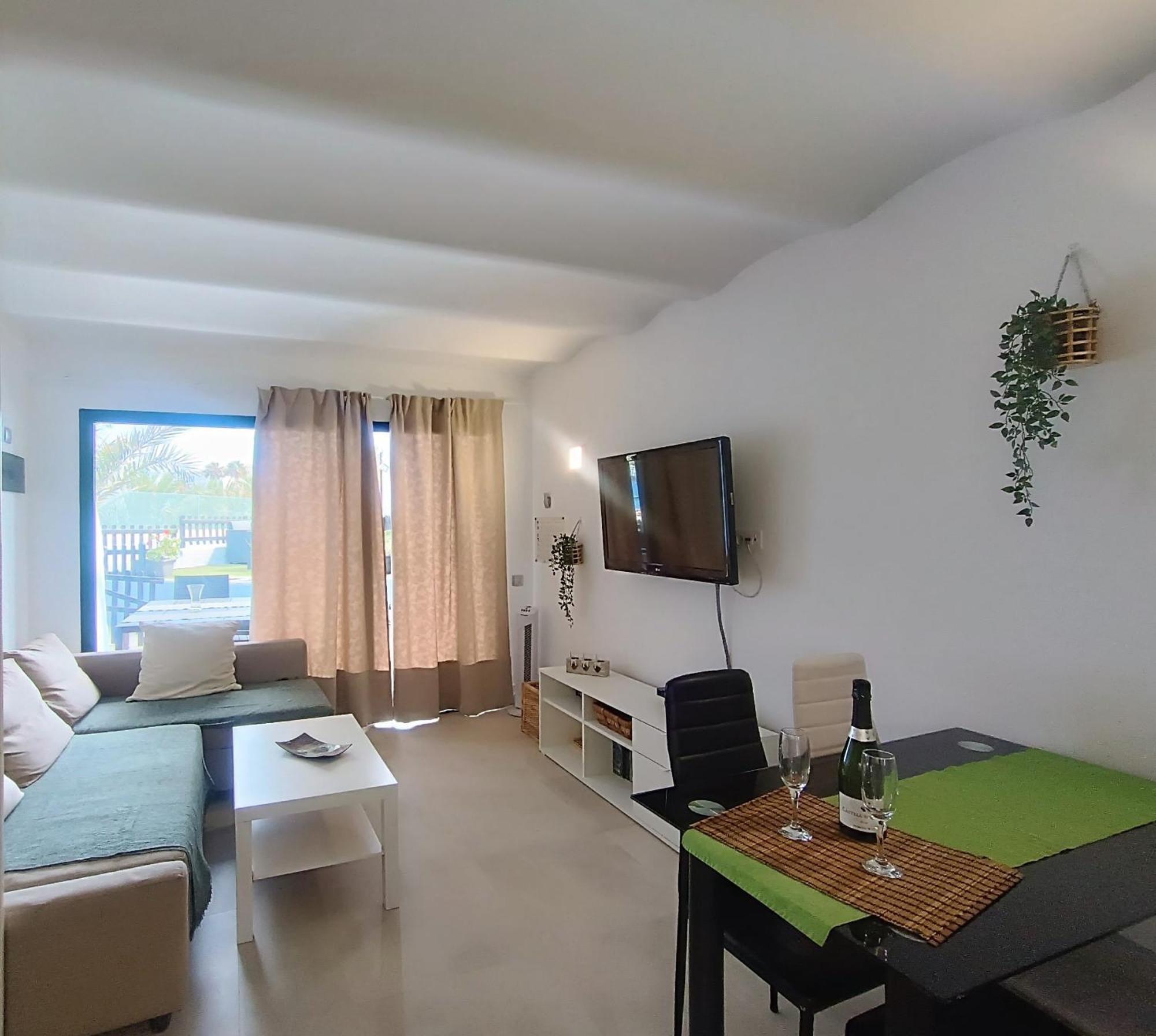 Apartamento A Dream On The Sun Club *