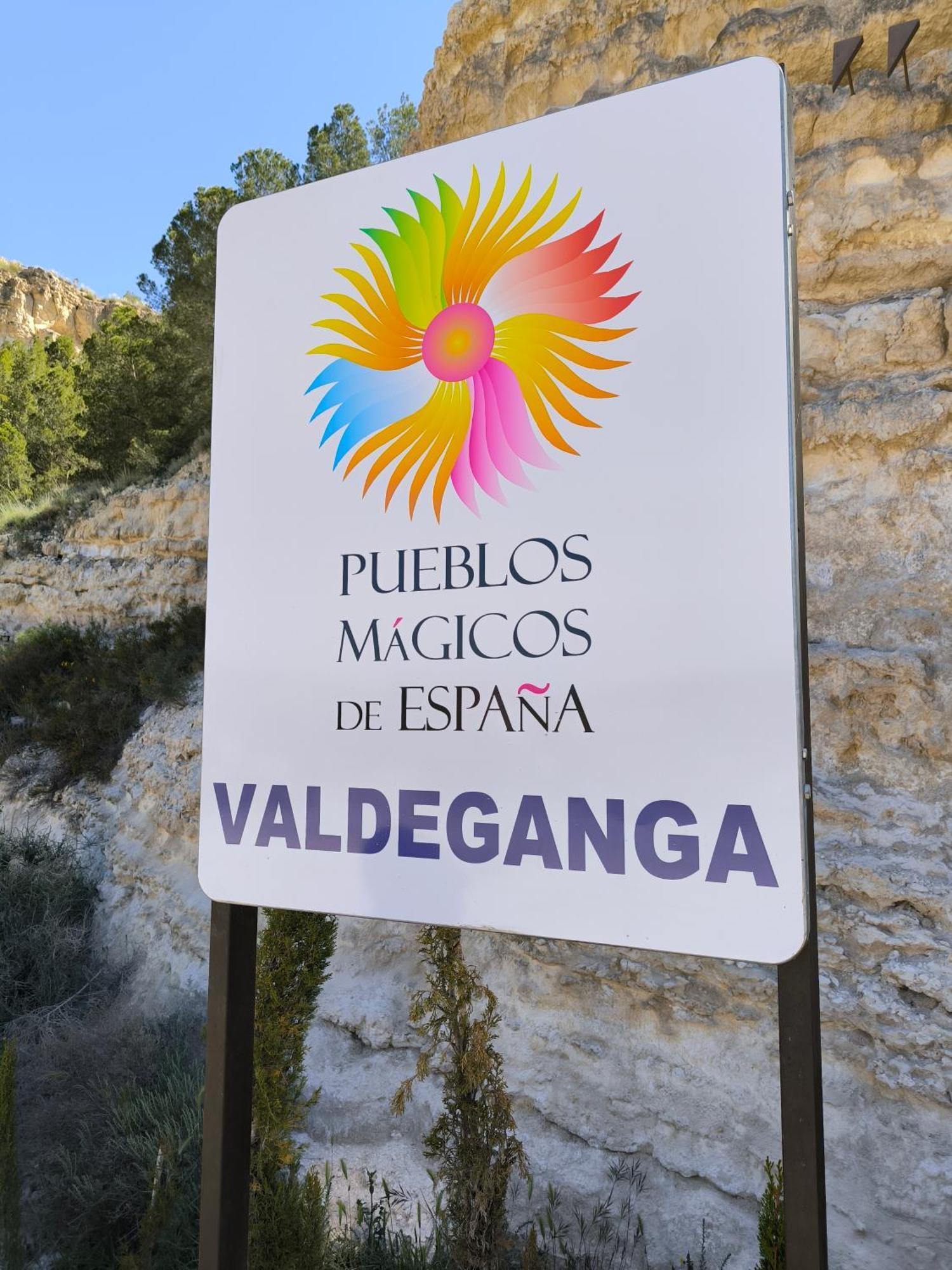 Huerto Del Abuelito * Valdeganga