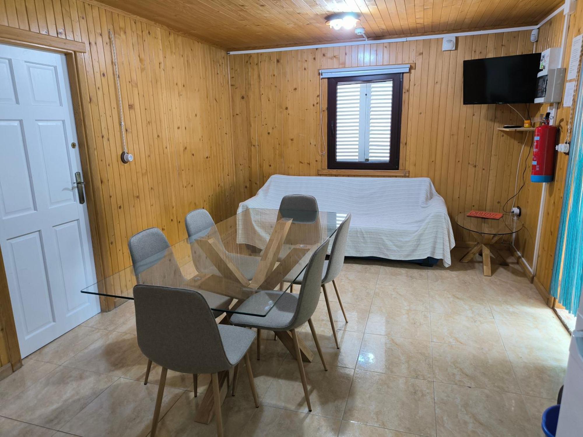 Huerto Del Abuelito Casa rural *