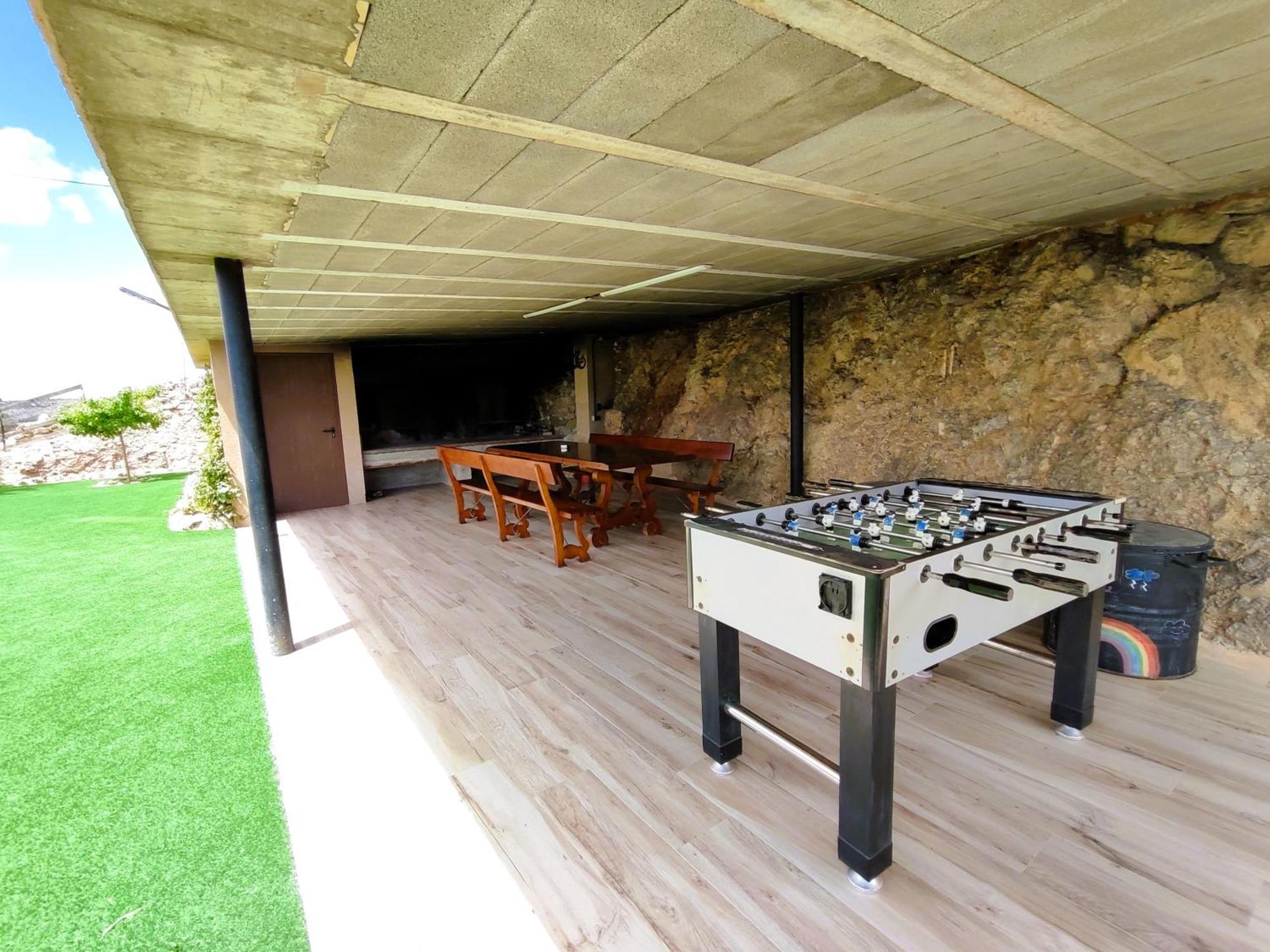 Casa rural El Castillo De Celia