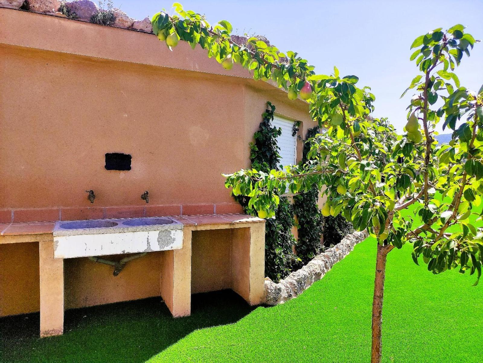 El Castillo De Celia Casa rural