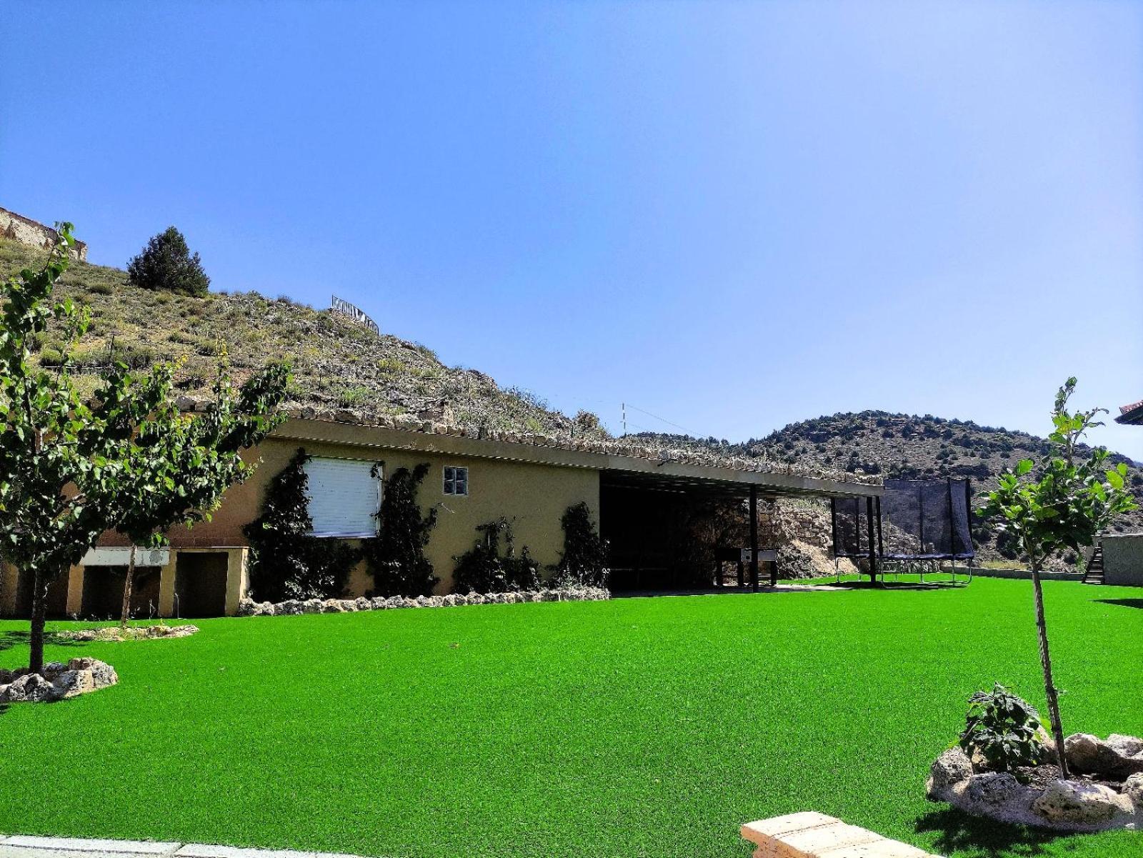 El Castillo De Celia Casa rural