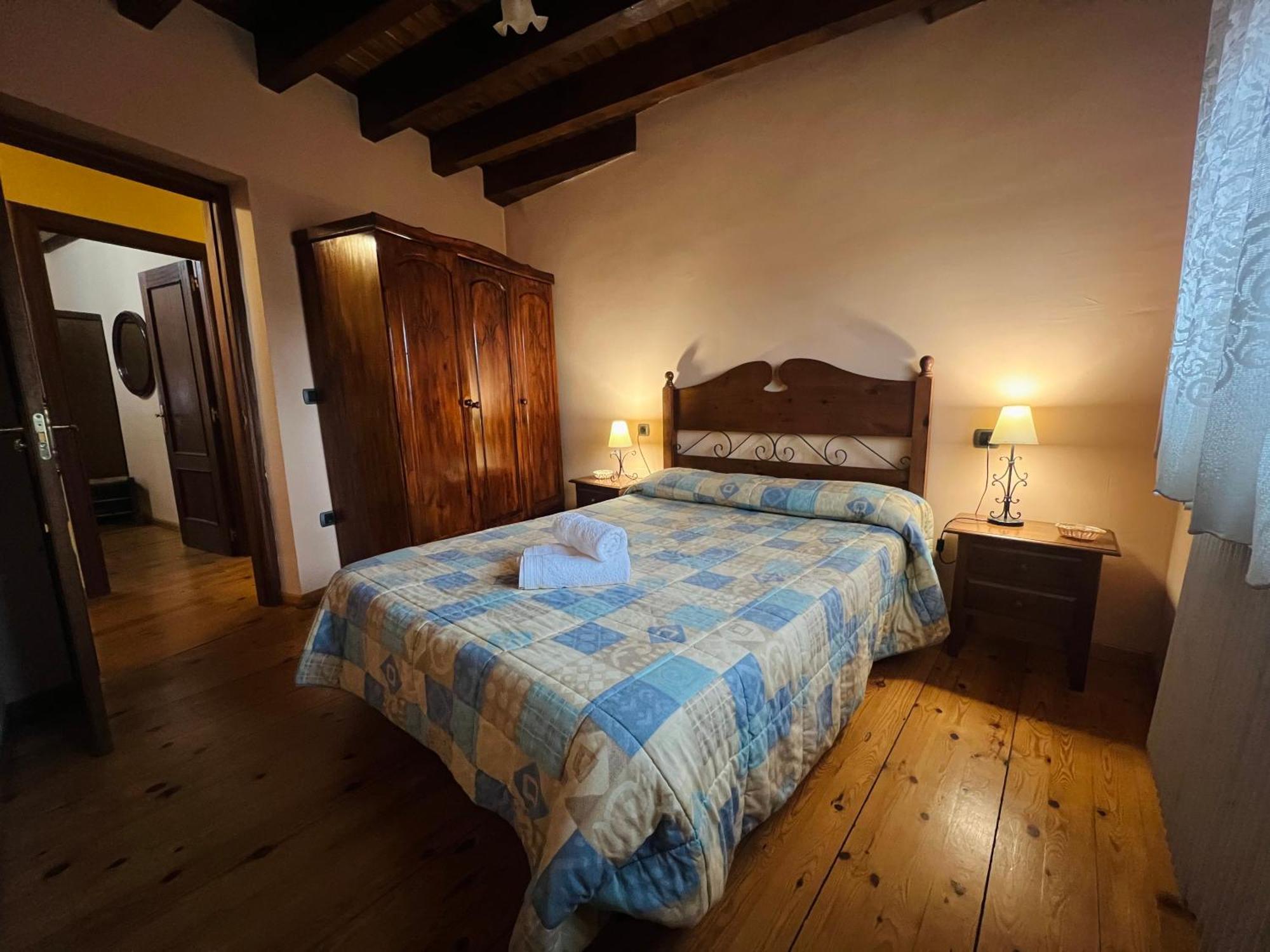 El Rincón De La Rosa Casa rural