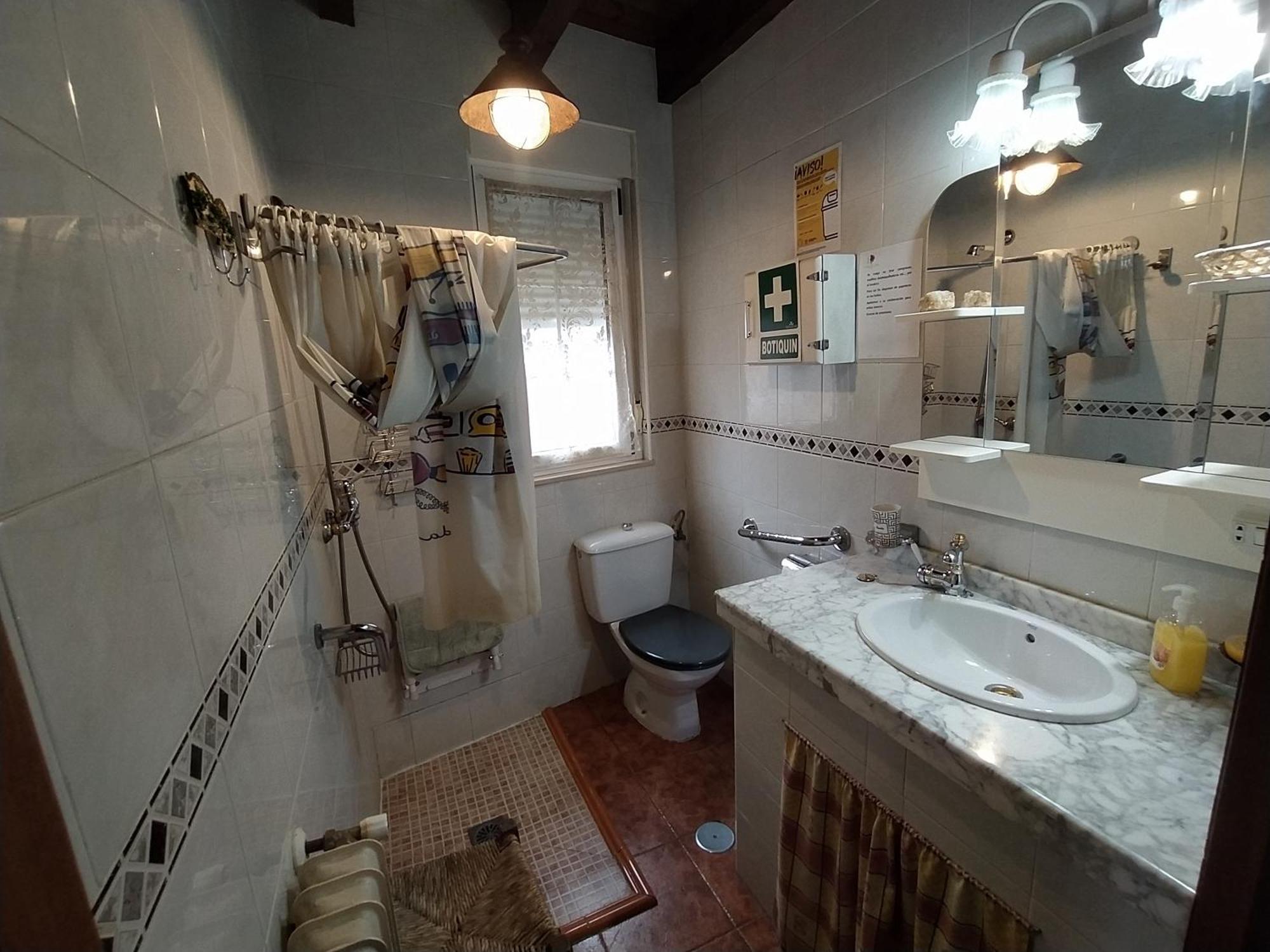 Casa rural El Rincón De La Rosa *