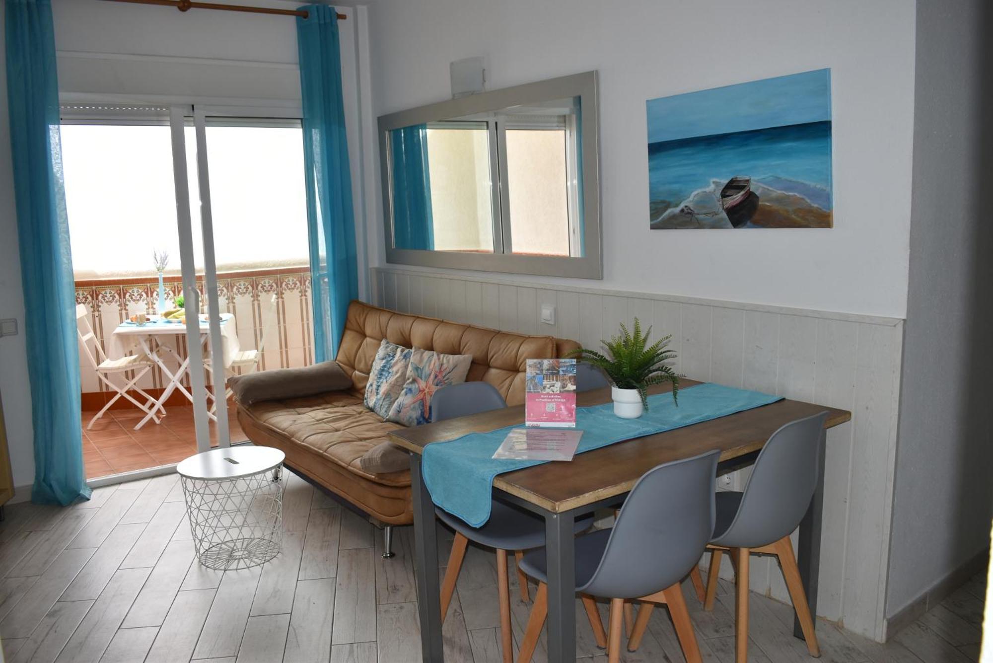 Apartamento Benal 704