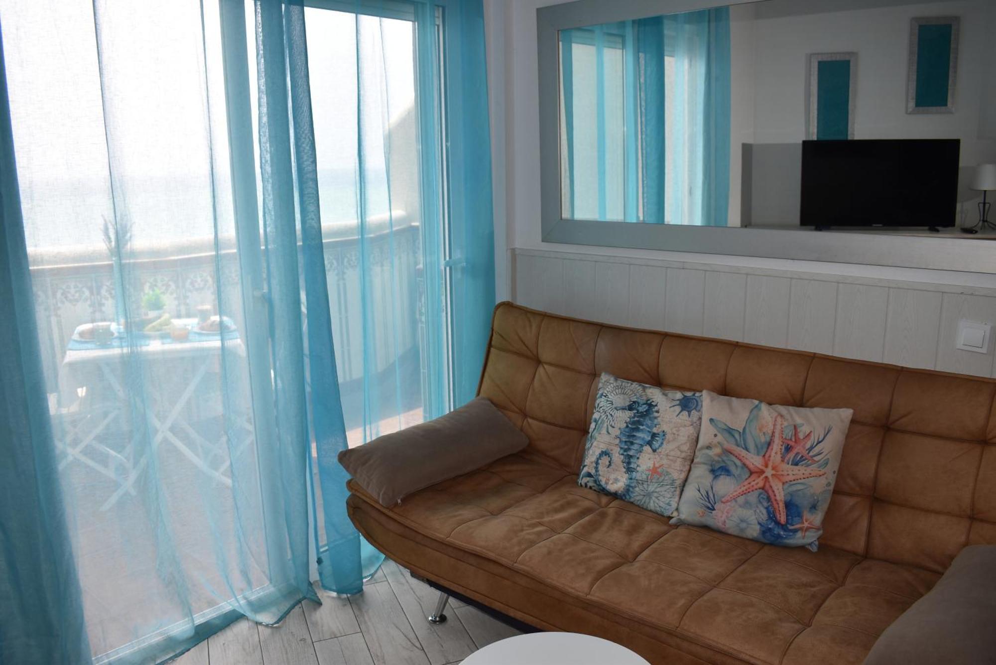Benal 704 Apartamento Benalmádena