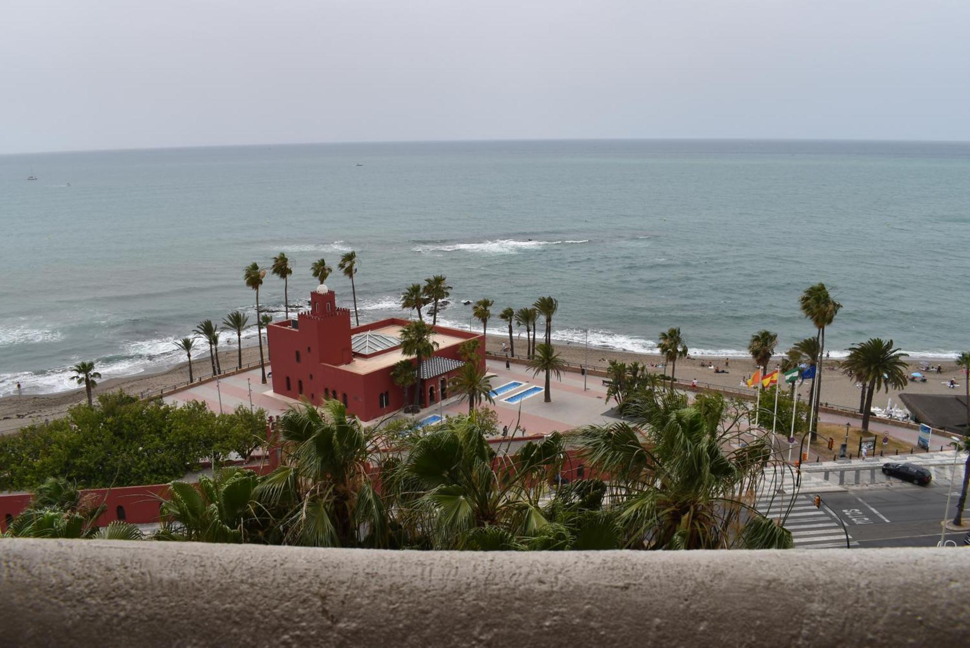 Apartamento Benal 704 *