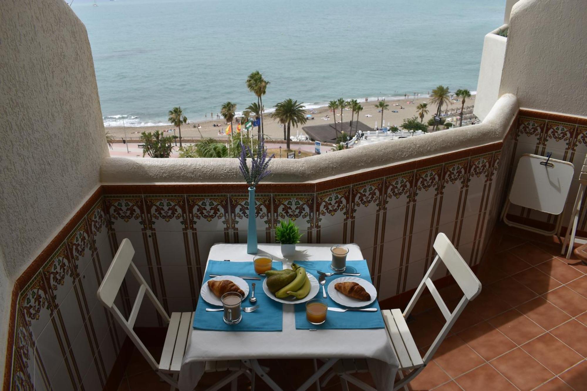 Apartamento Benal 704 Benalmádena