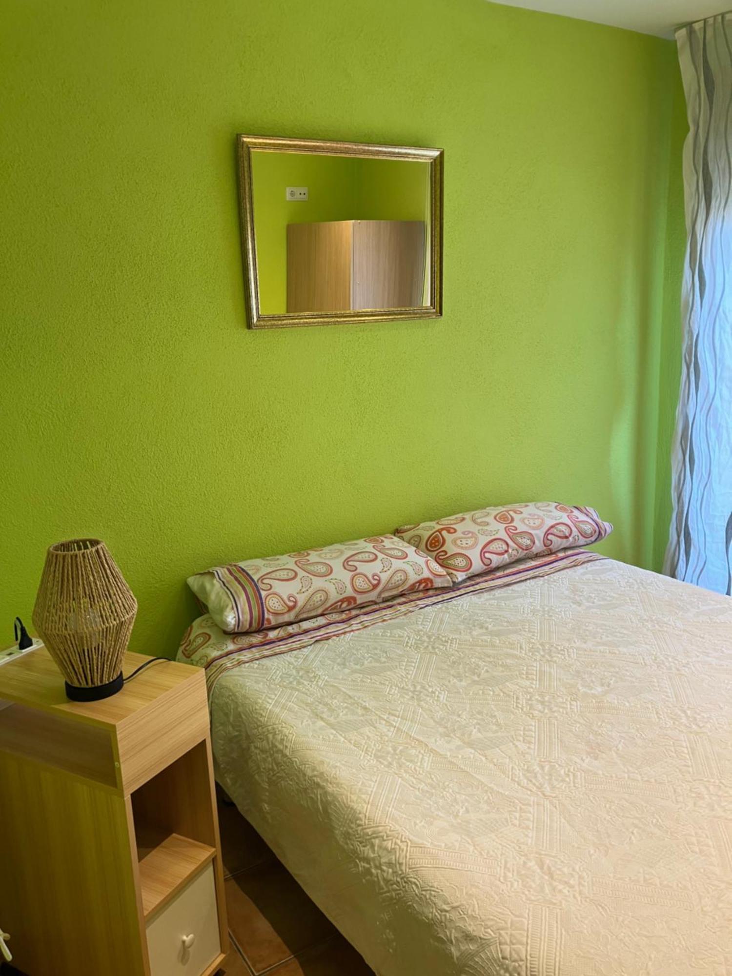 L'esquirol De L'esquirol Apartamento Santa María de Corcó