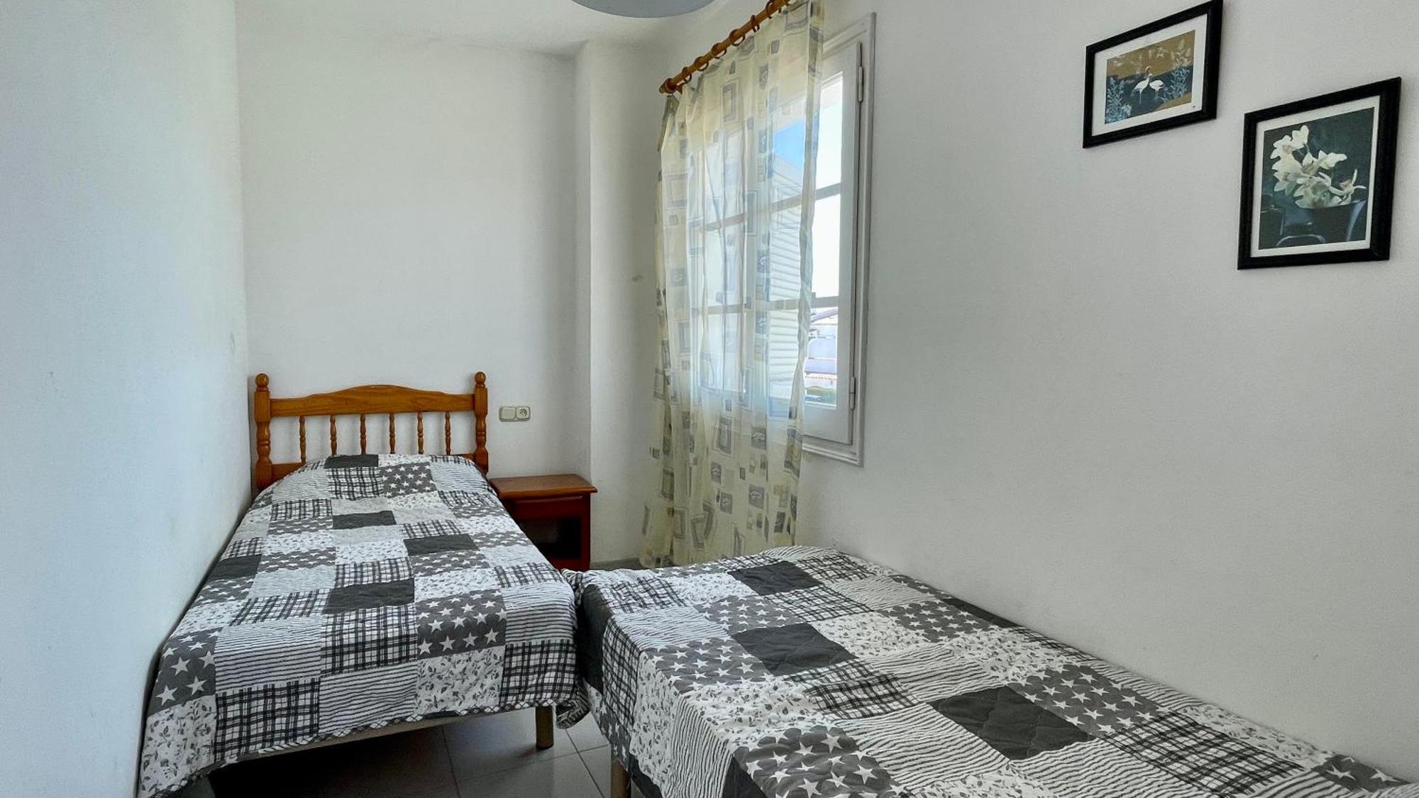 La Vinya I - Casas Adosadas