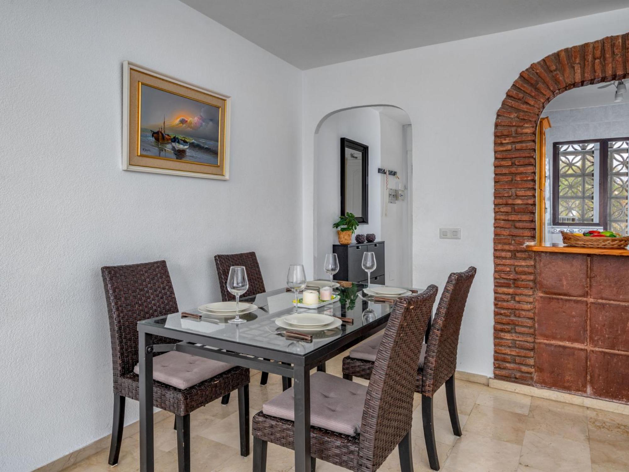 Apartamento Acacias-3 La Cala De Mijas