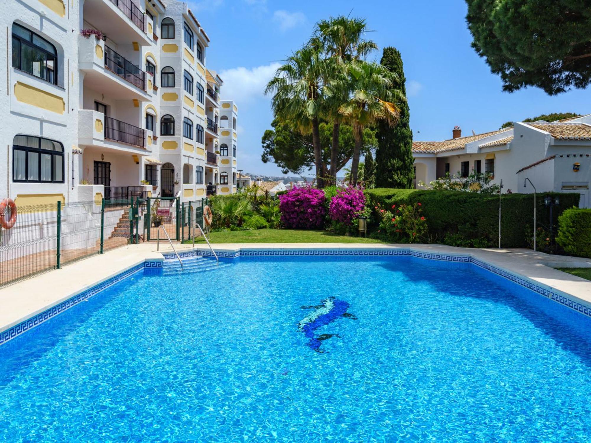 Acacias-3 Apartamento La Cala De Mijas