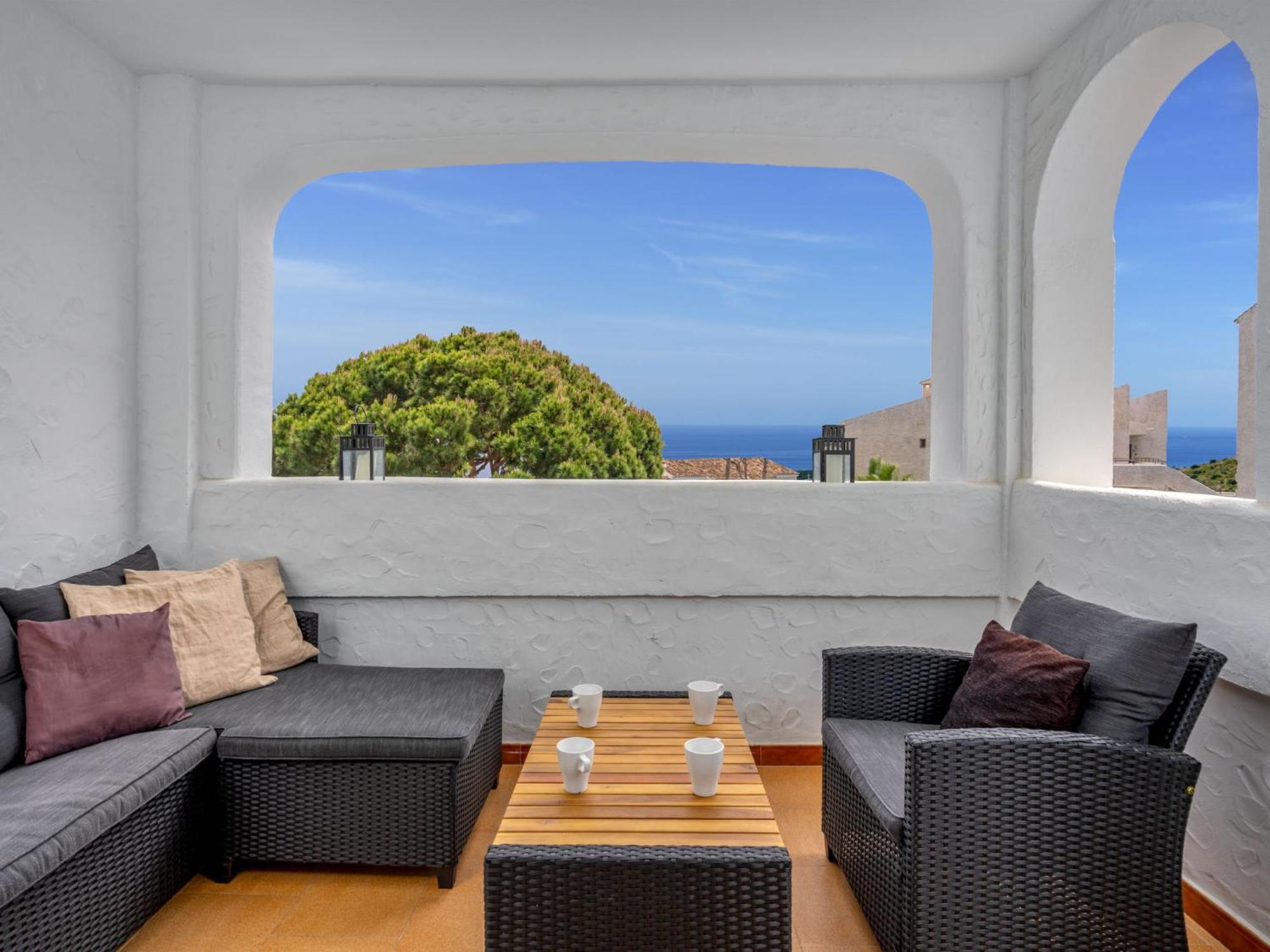 Apartamento Acacias-3 La Cala De Mijas