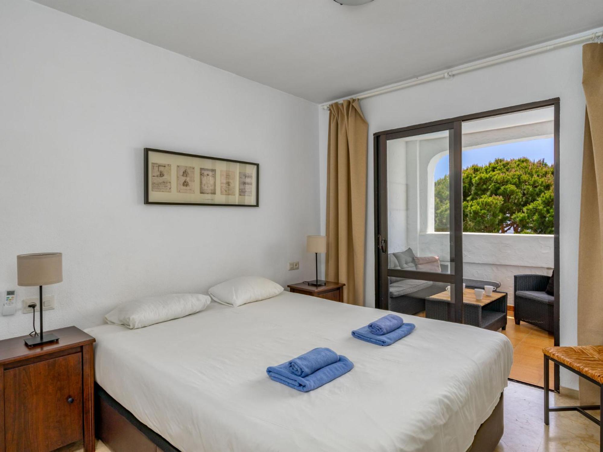 Apartamento Acacias-3 *