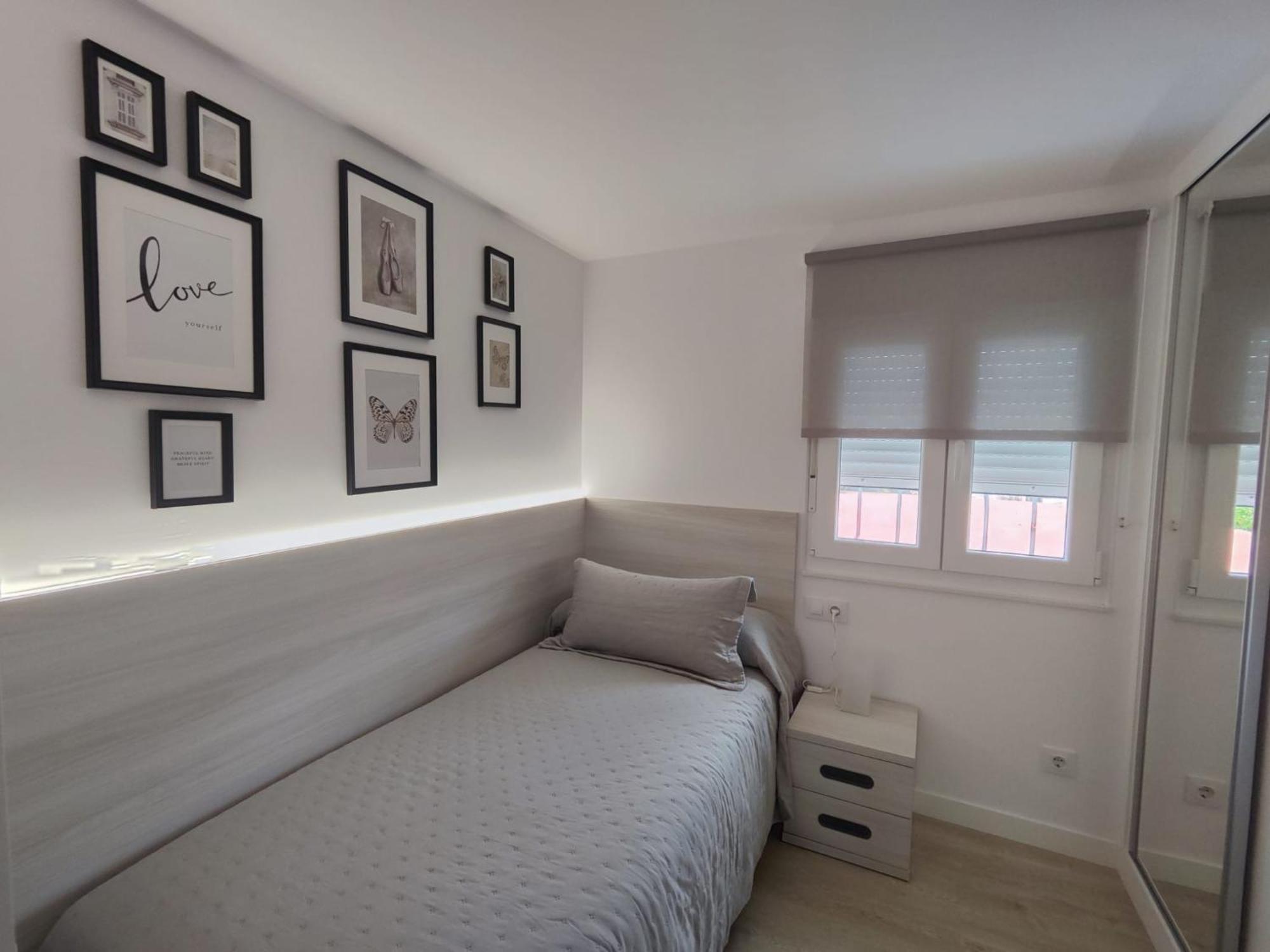 Casa Enrique Apartment