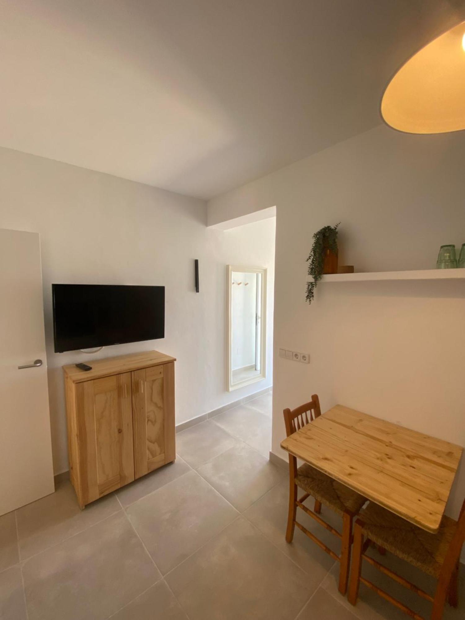 Apartment La Fragata Es Arenals