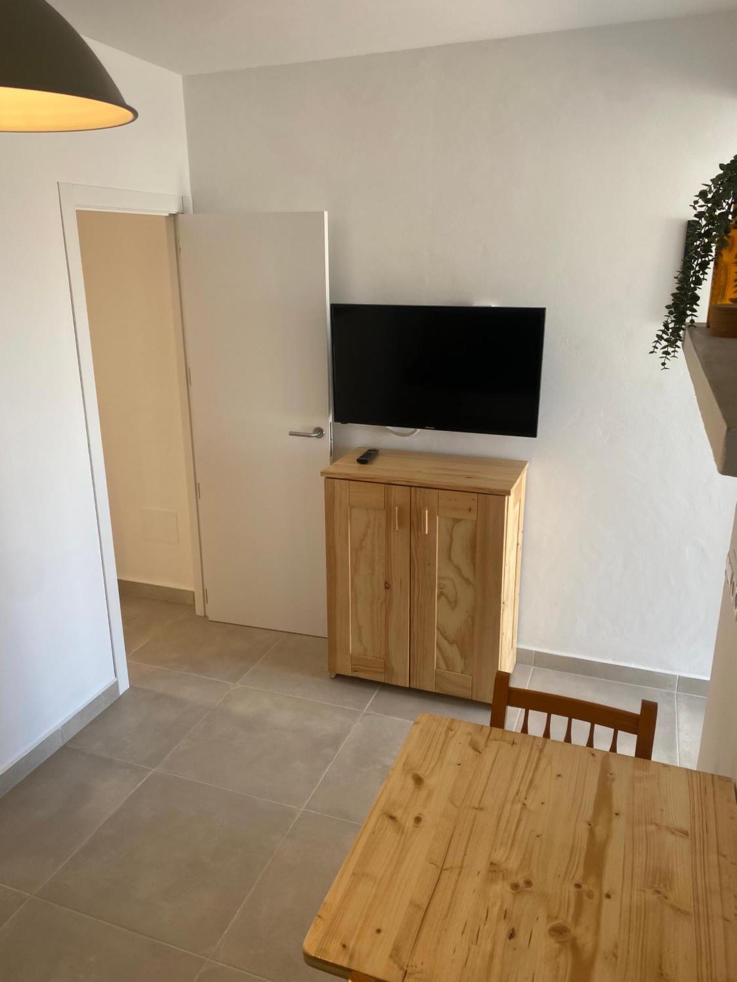 Apartment La Fragata