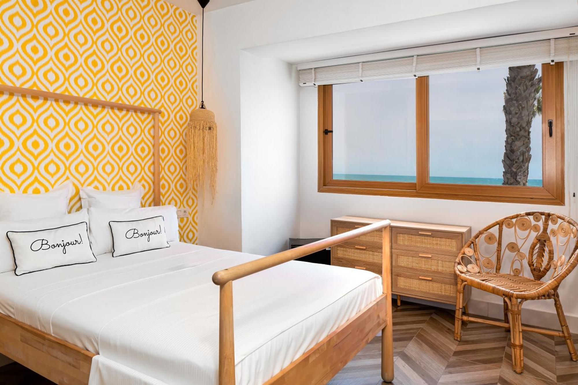 Duna Boutique Hotel