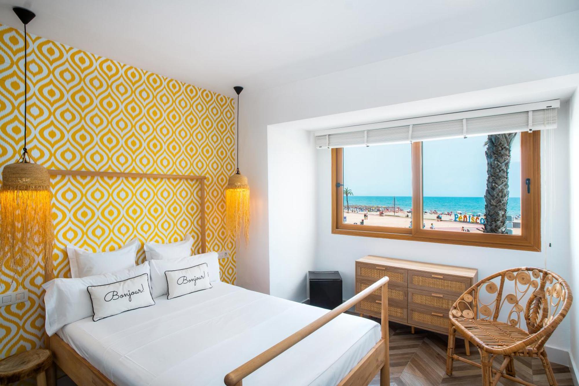 Hotel Duna Boutique