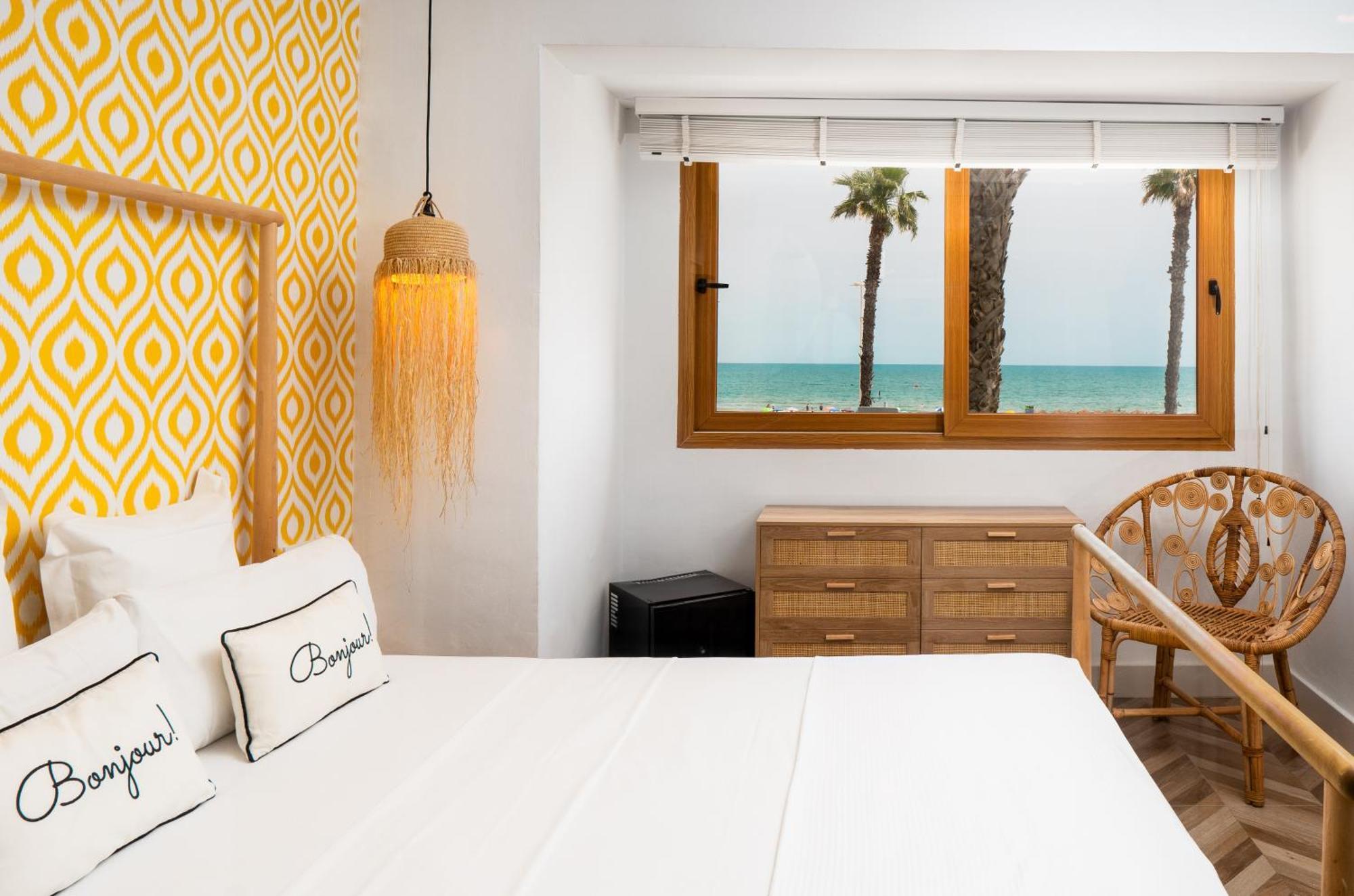 Hotel Duna Boutique Peñíscola
