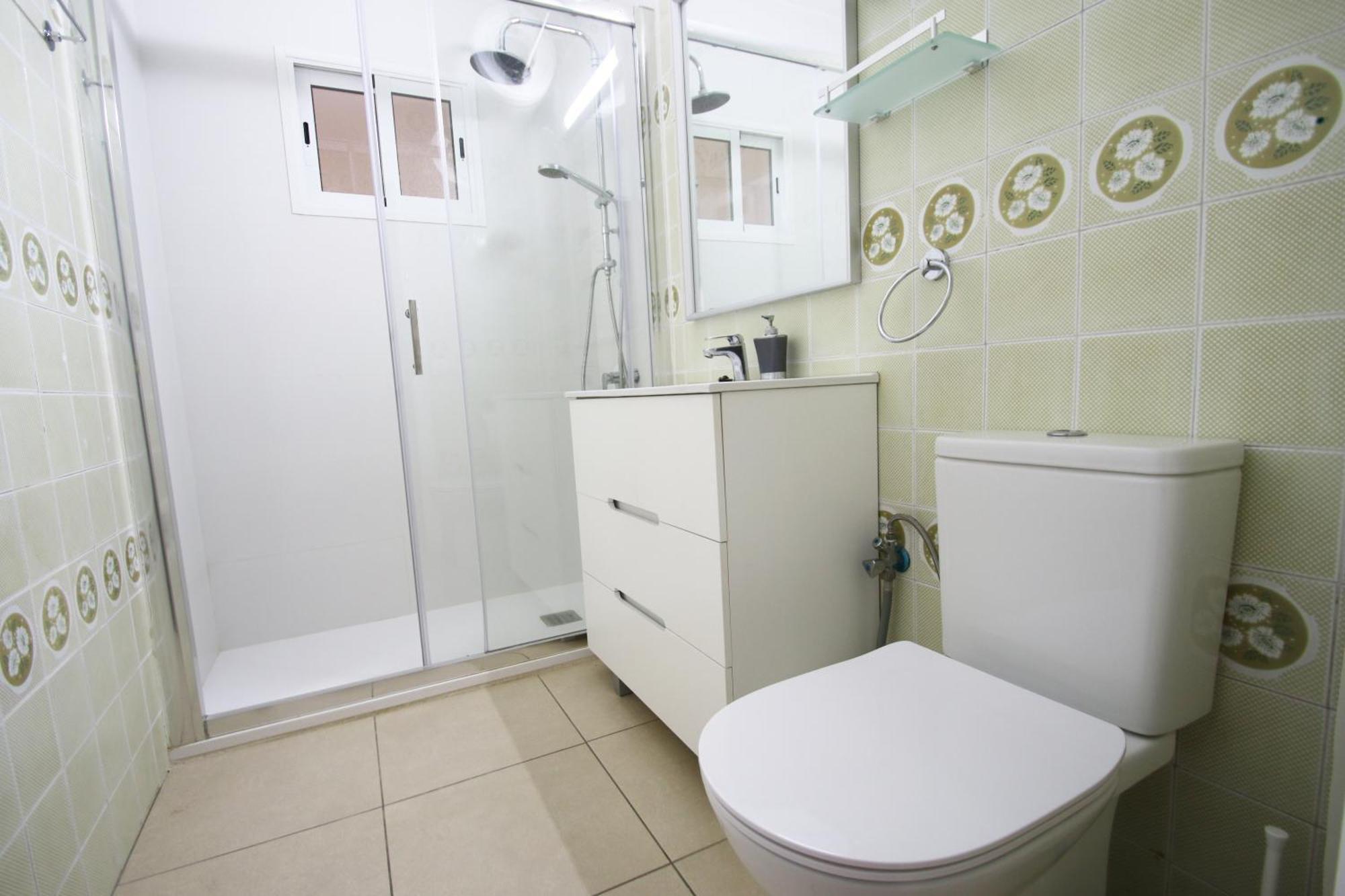 Apartamento Casas Blancas 42