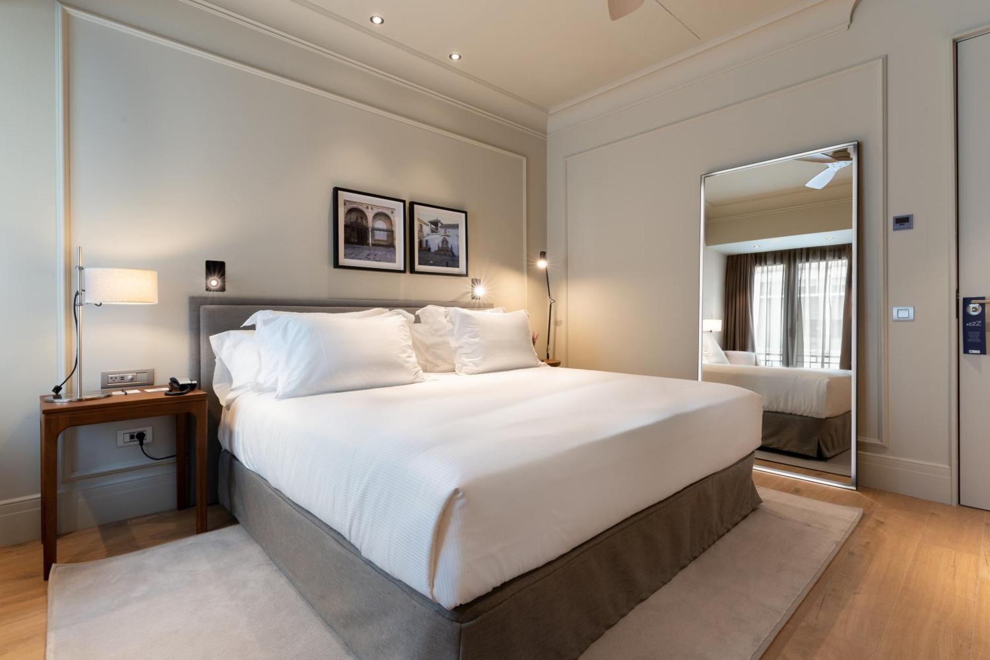 Hotel H10 Palacio Colomera Córdoba