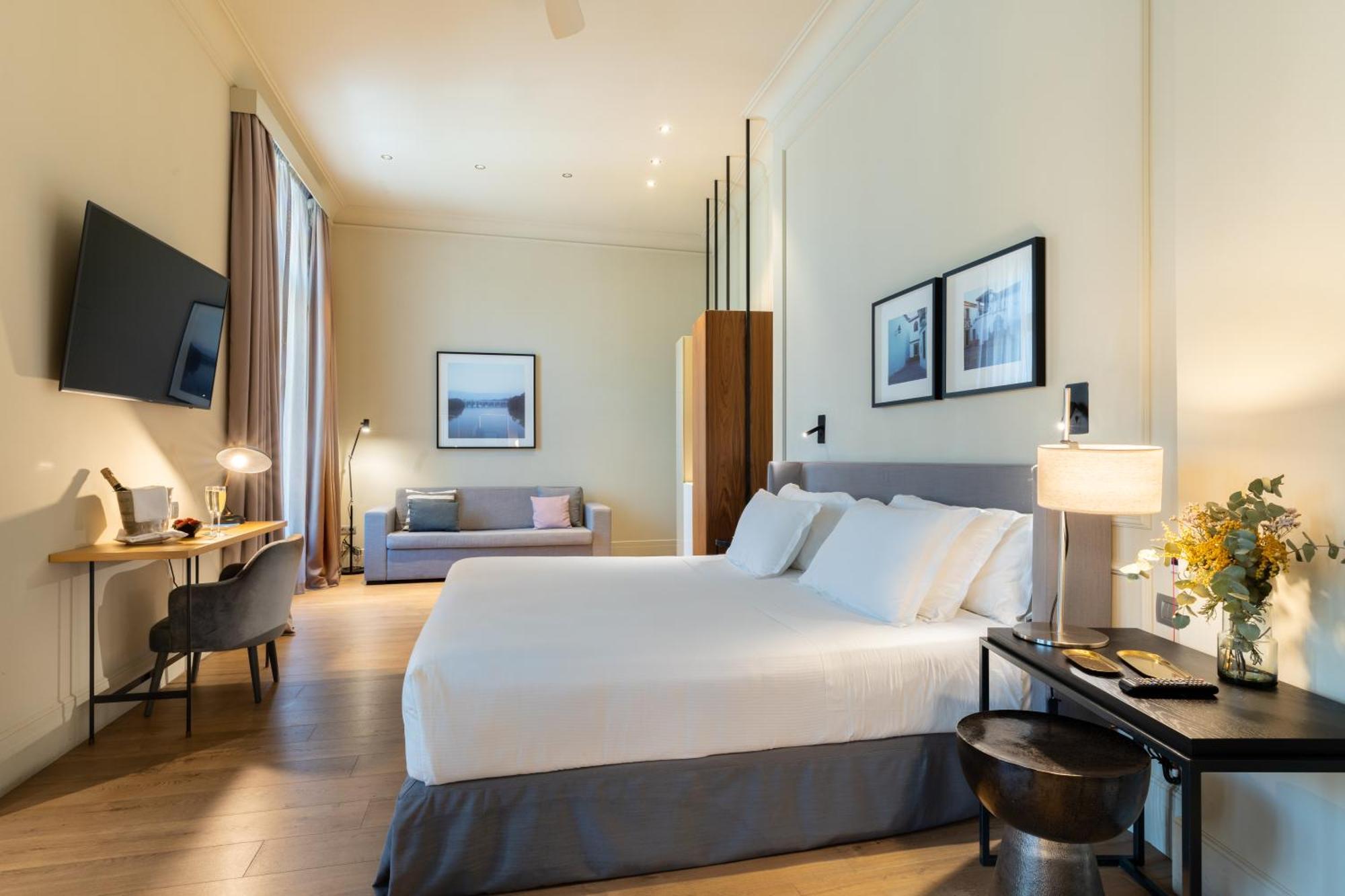 H10 Palacio Colomera 4*