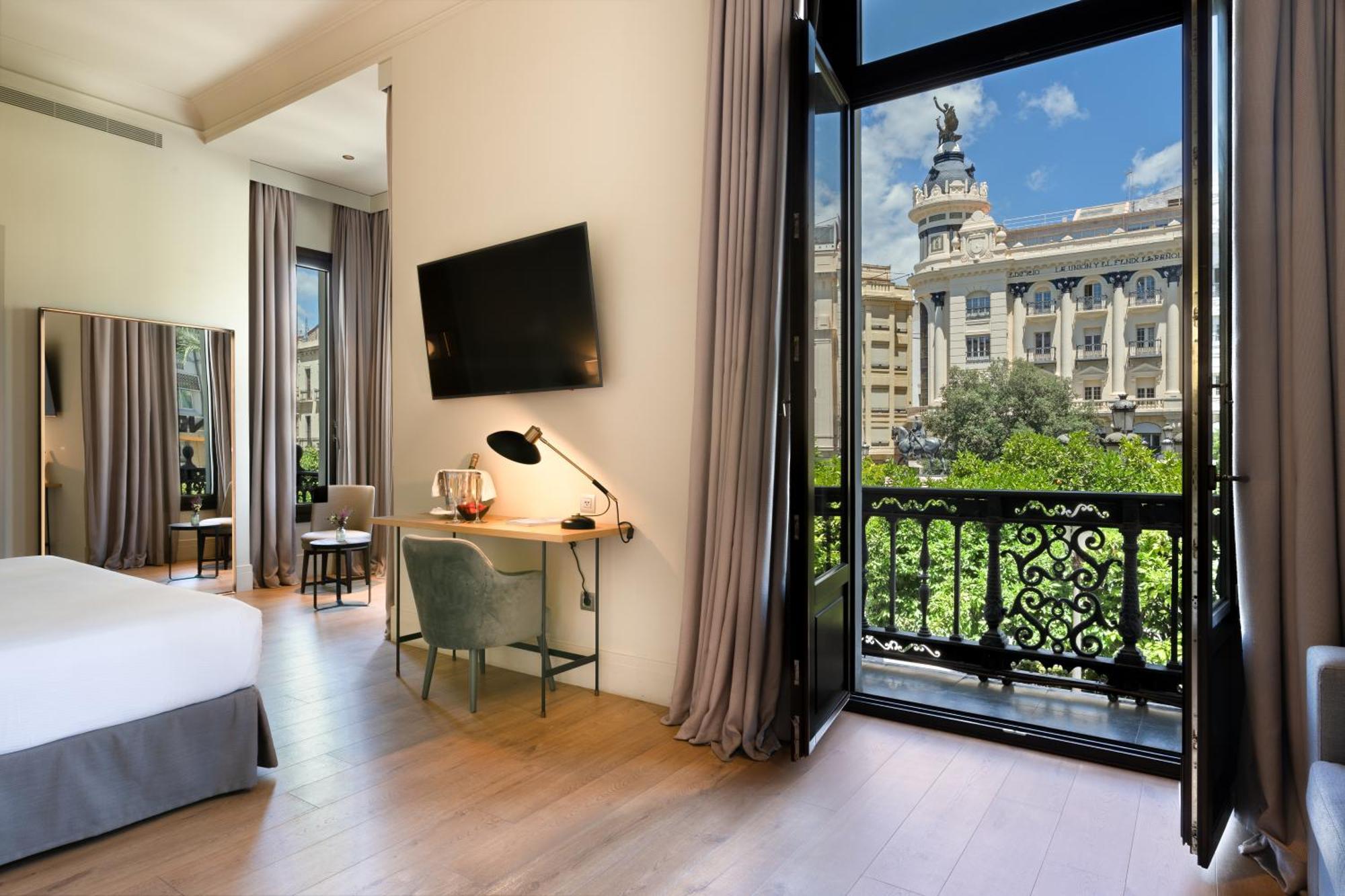 H10 Palacio Colomera 4* Córdoba