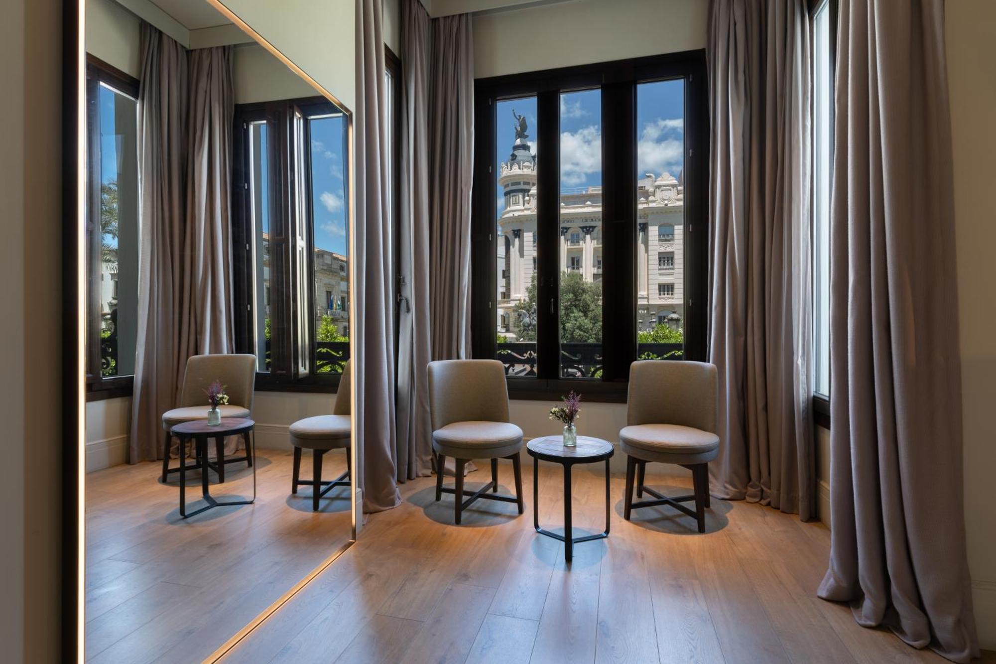H10 Palacio Colomera Córdoba